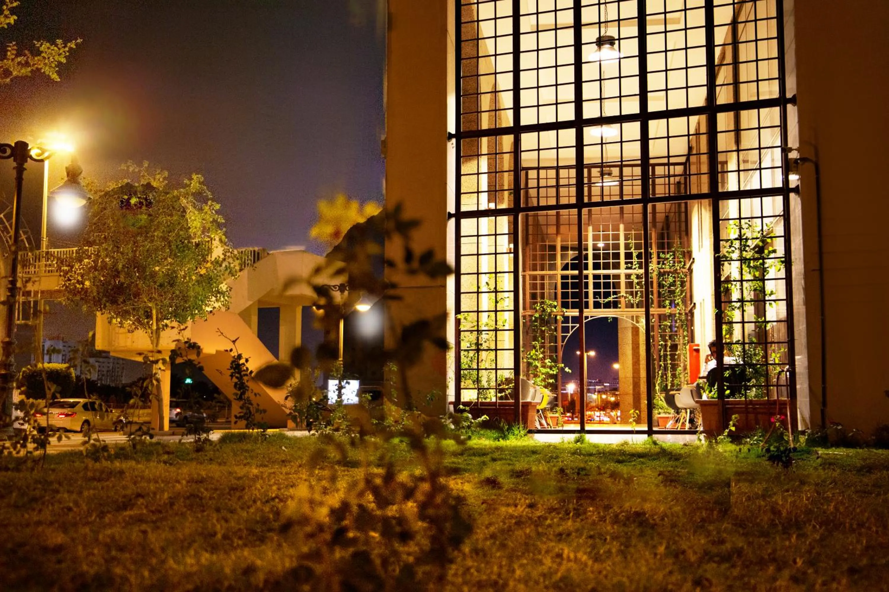 Ewan Dar Alhejra Hotel