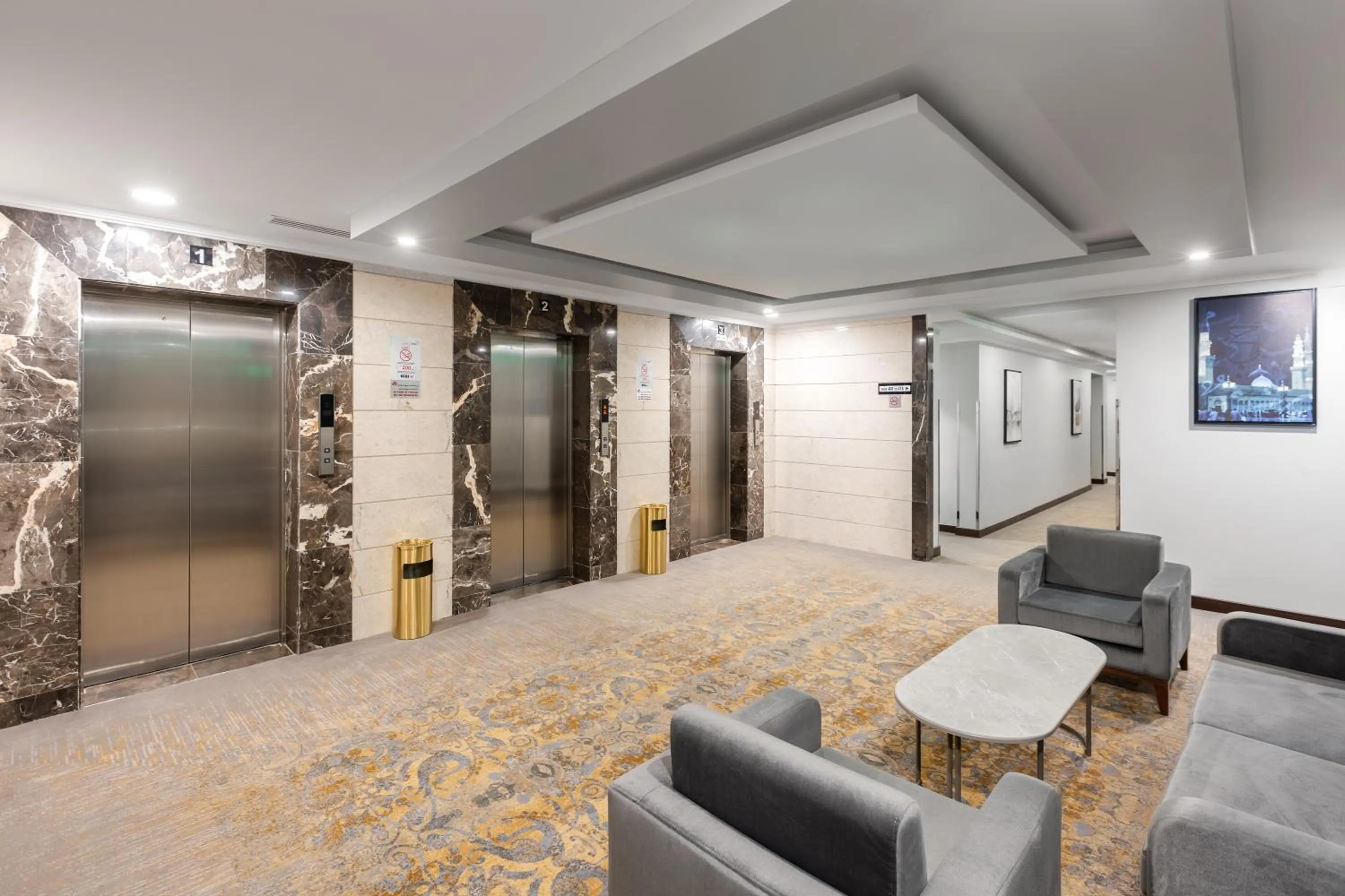 Ewan Dar Alhejra Hotel