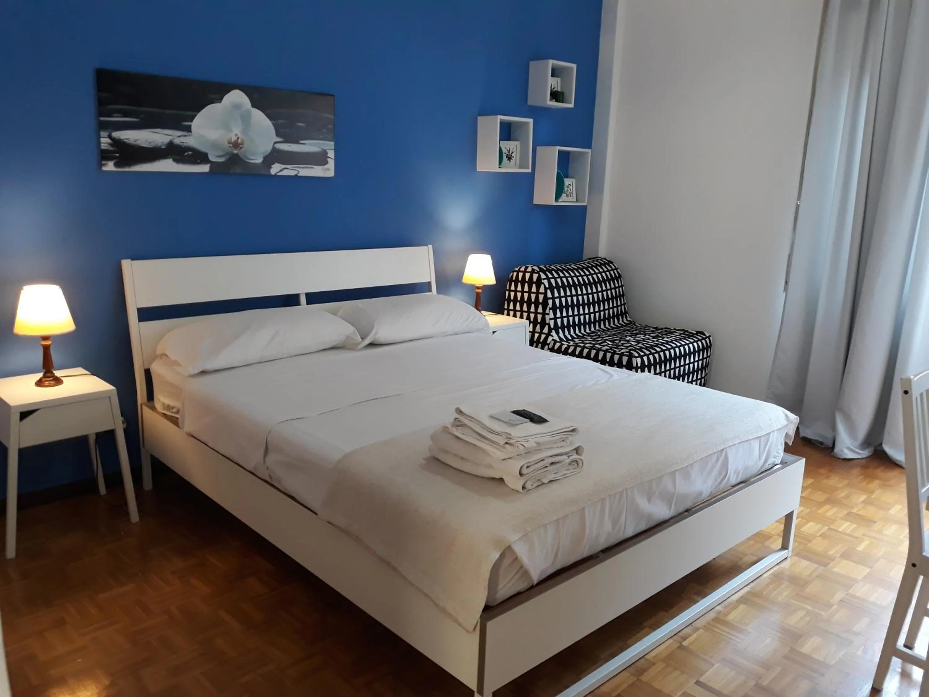 Photo of the whole room in My Sweet Rooms