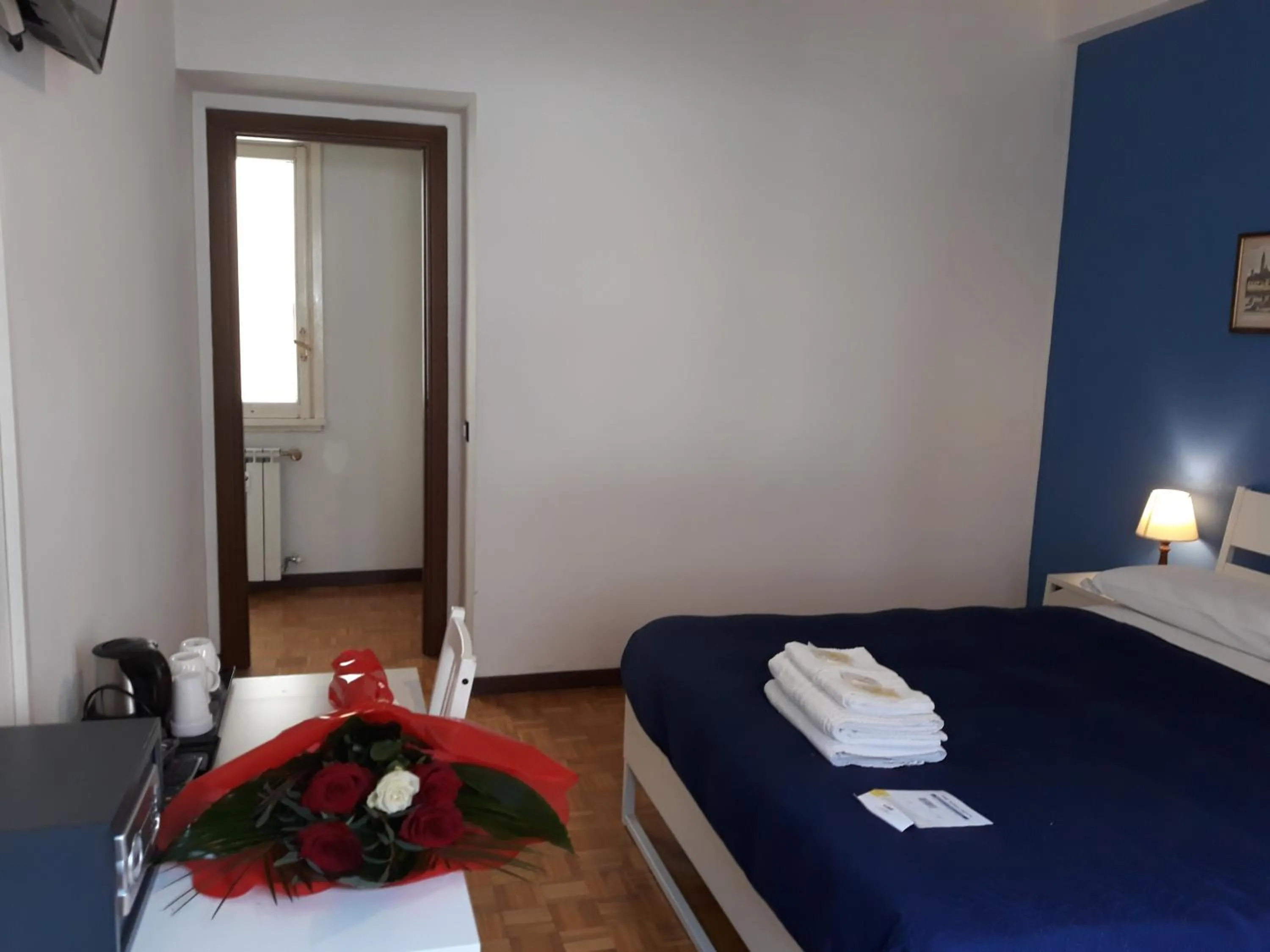 Bedroom in My Sweet Rooms