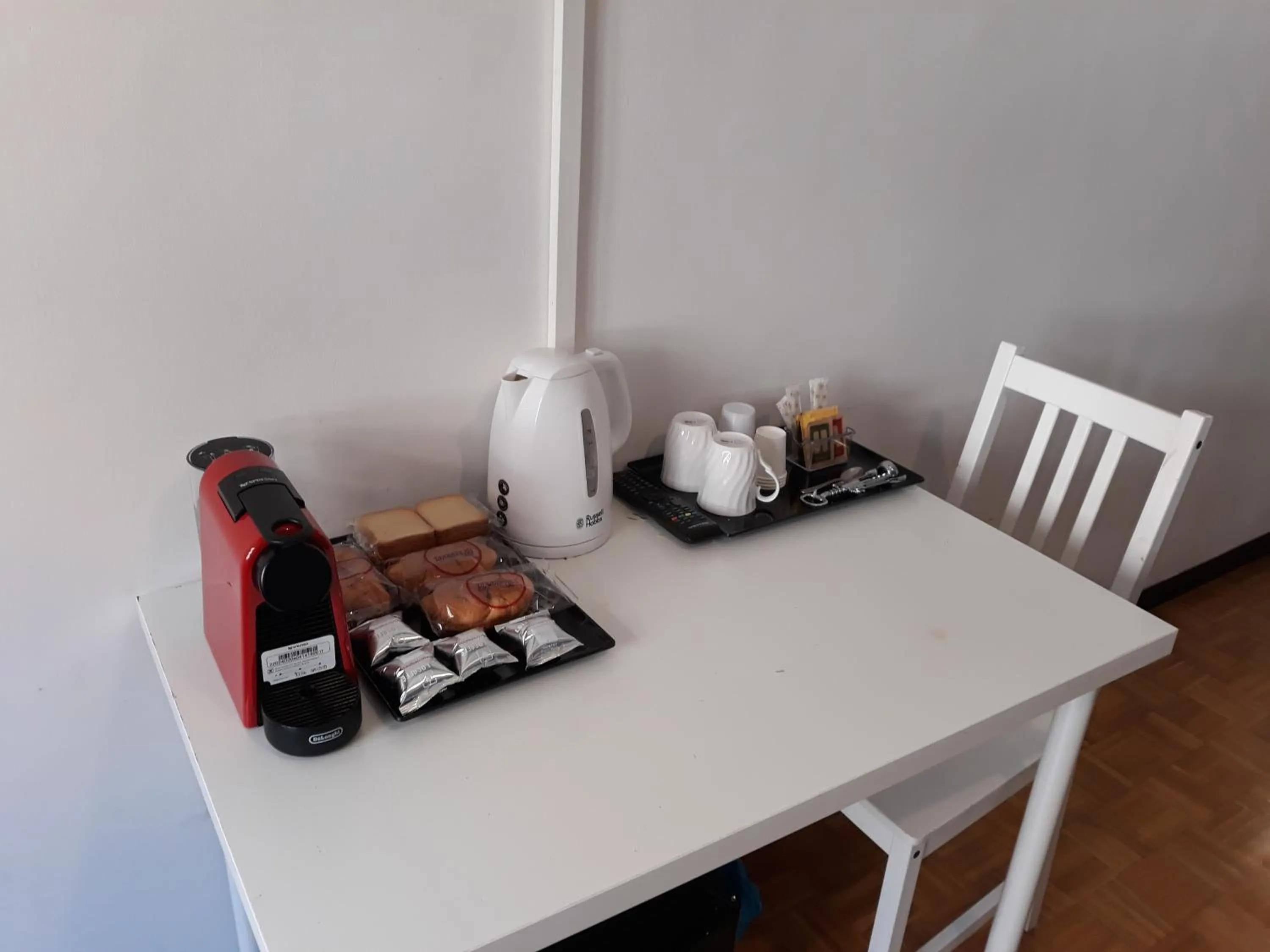 Bedroom in My Sweet Rooms