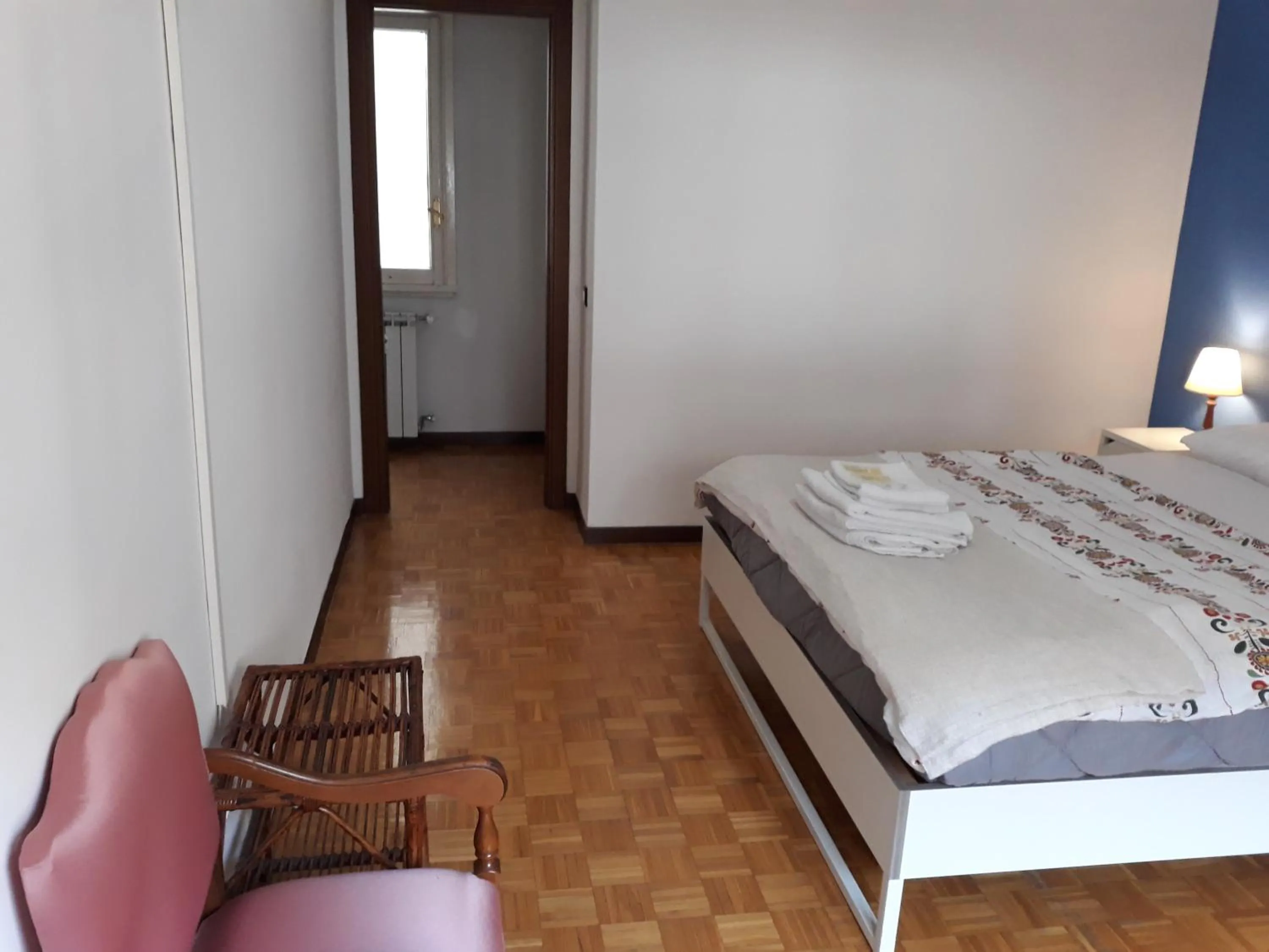 Photo of the whole room in My Sweet Rooms