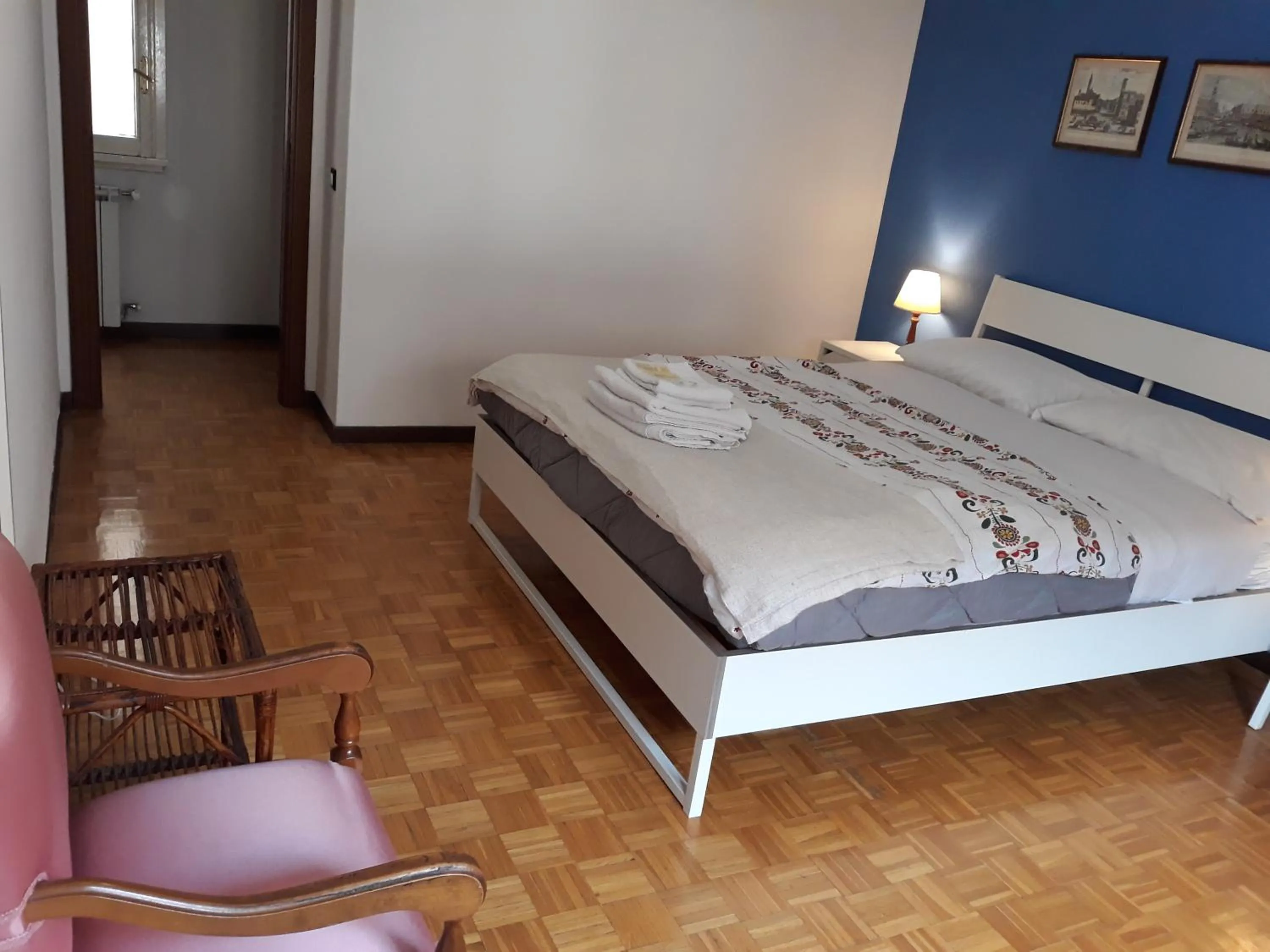 Photo of the whole room in My Sweet Rooms