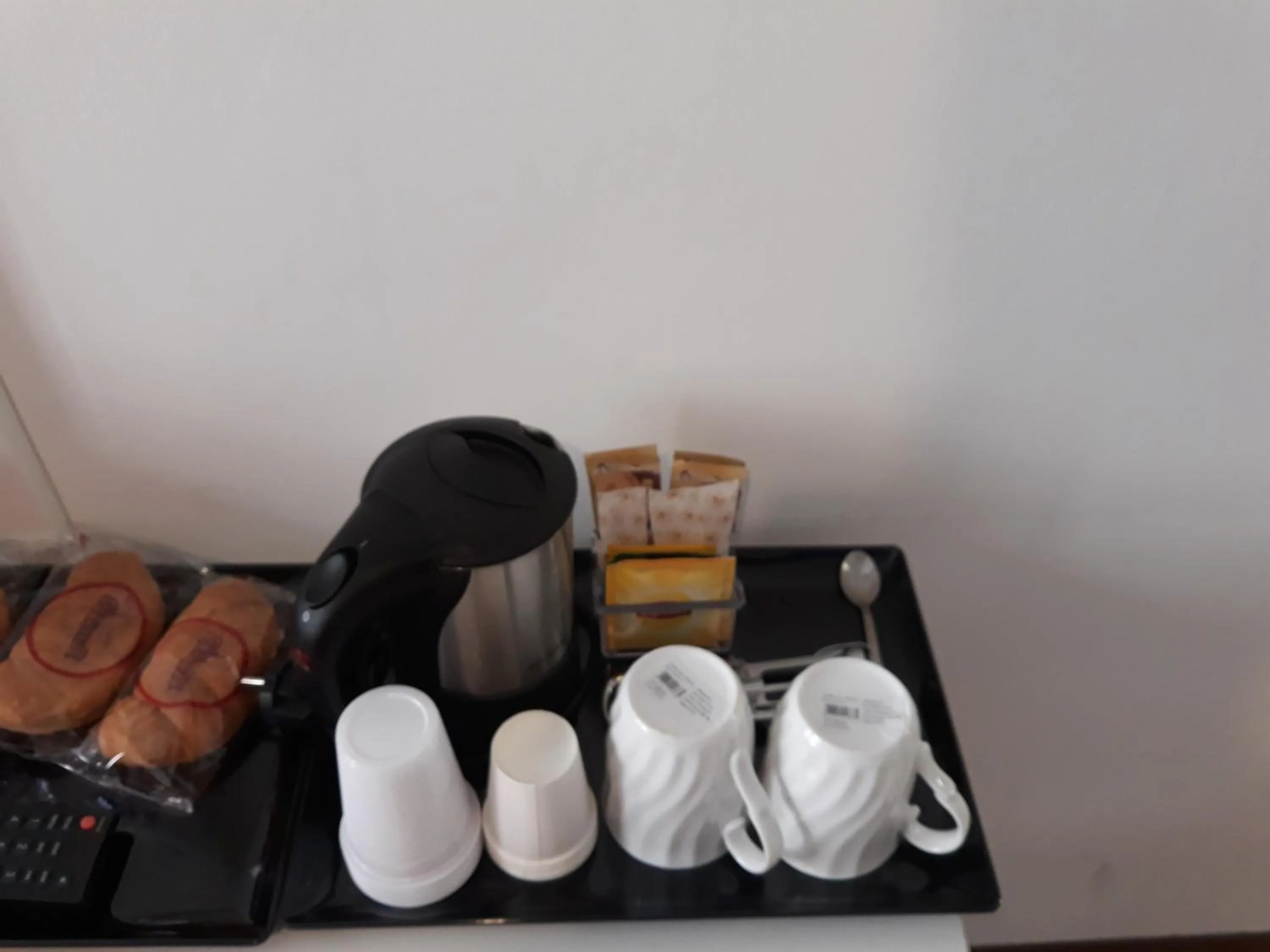 Bedroom in My Sweet Rooms