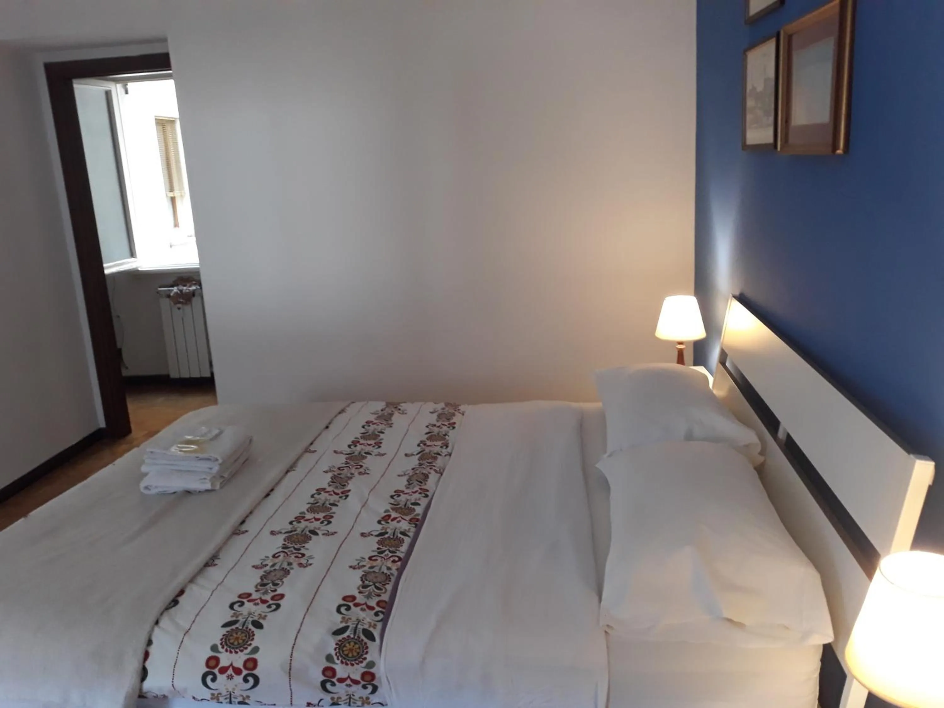 Photo of the whole room in My Sweet Rooms