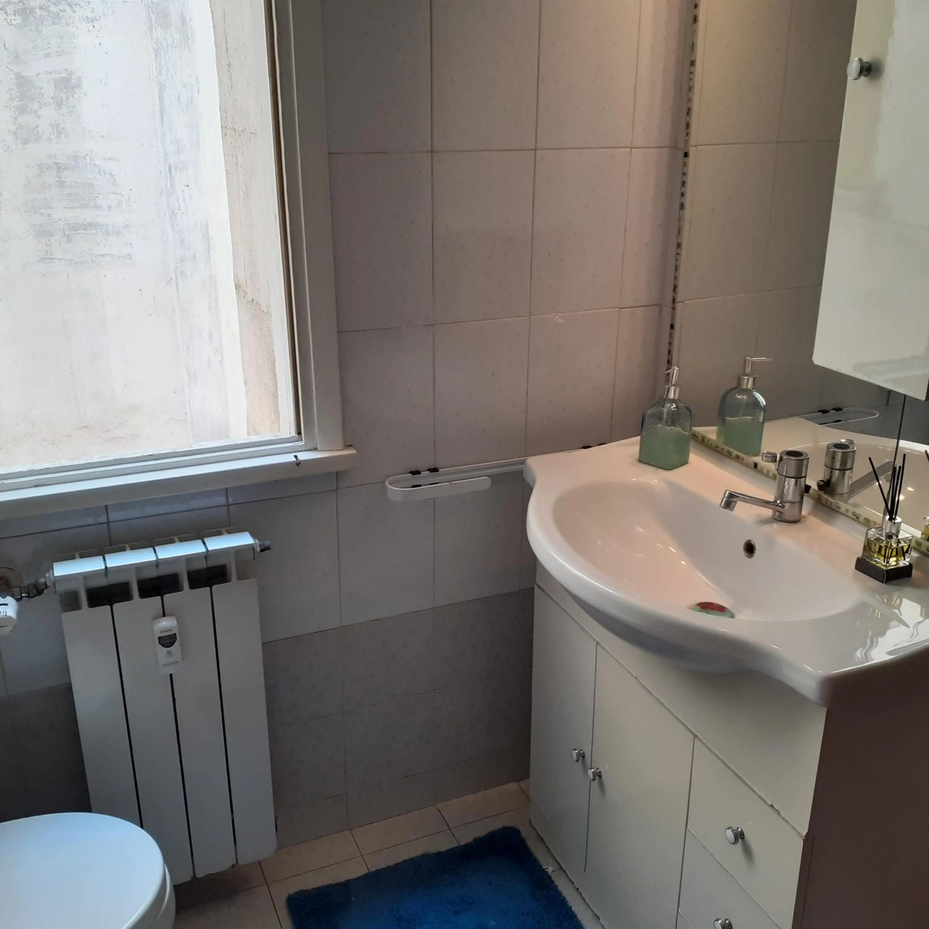 Bathroom in My Sweet Rooms