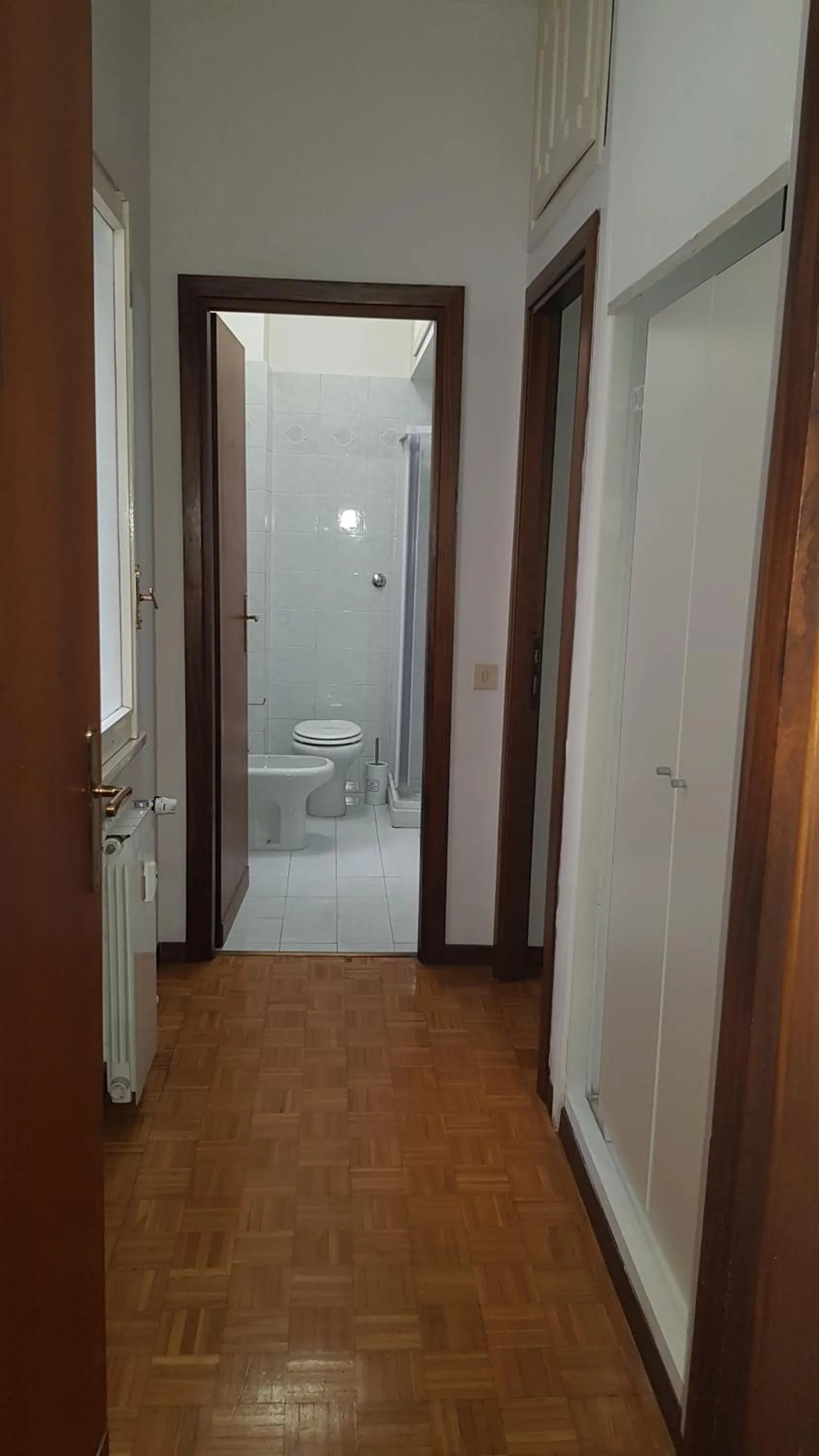 Bathroom in My Sweet Rooms