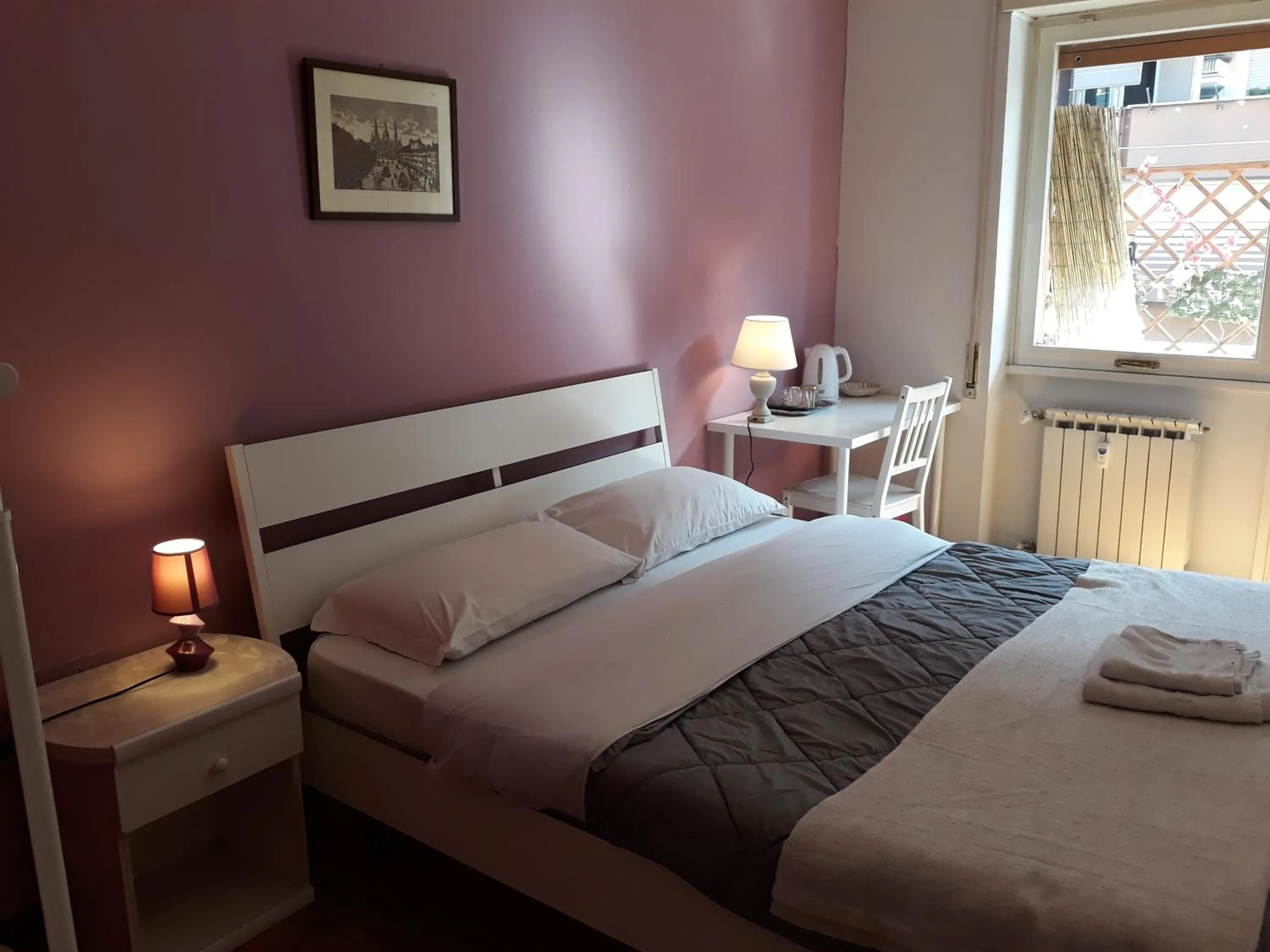 Photo of the whole room in My Sweet Rooms