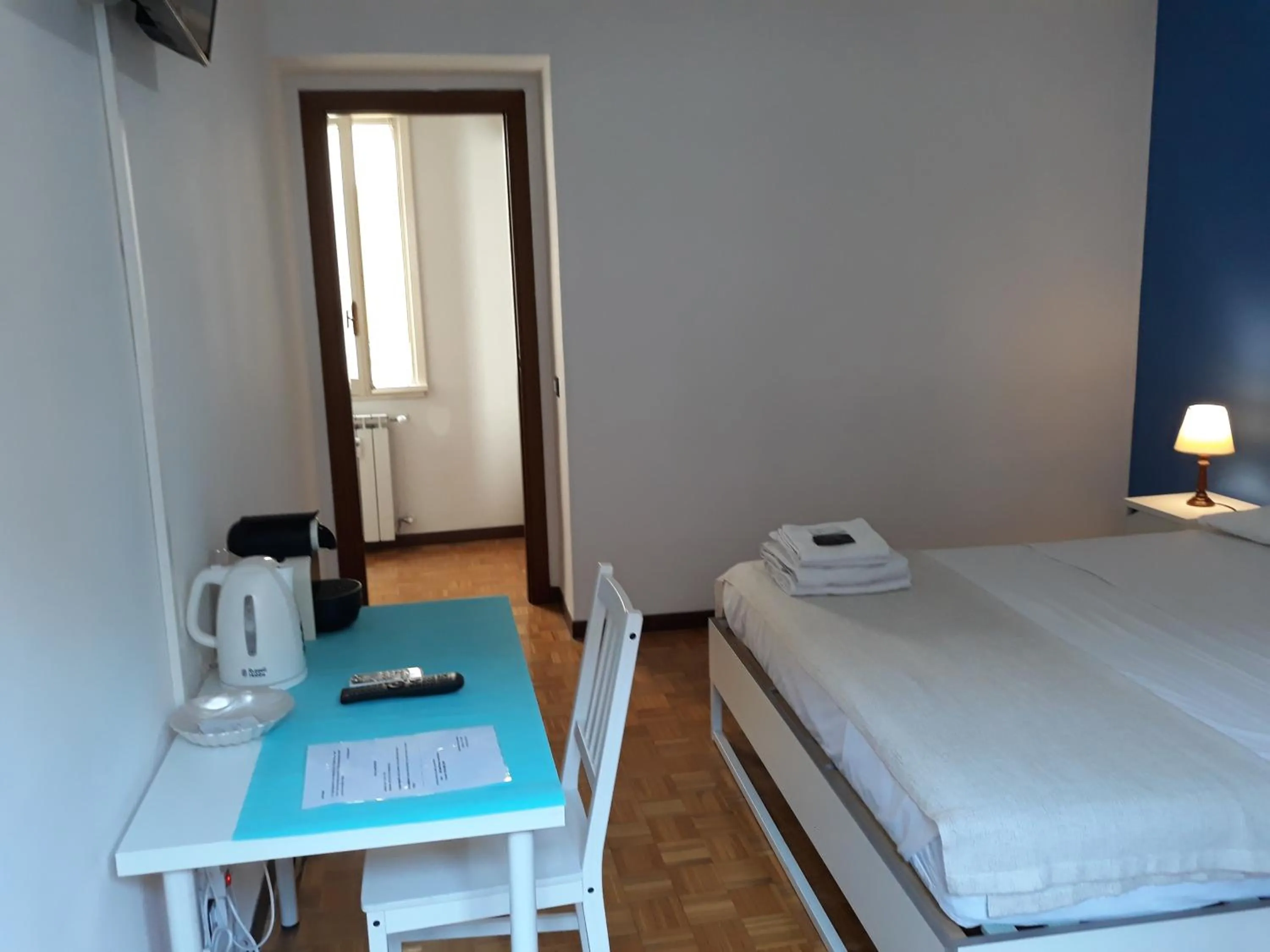 Photo of the whole room in My Sweet Rooms