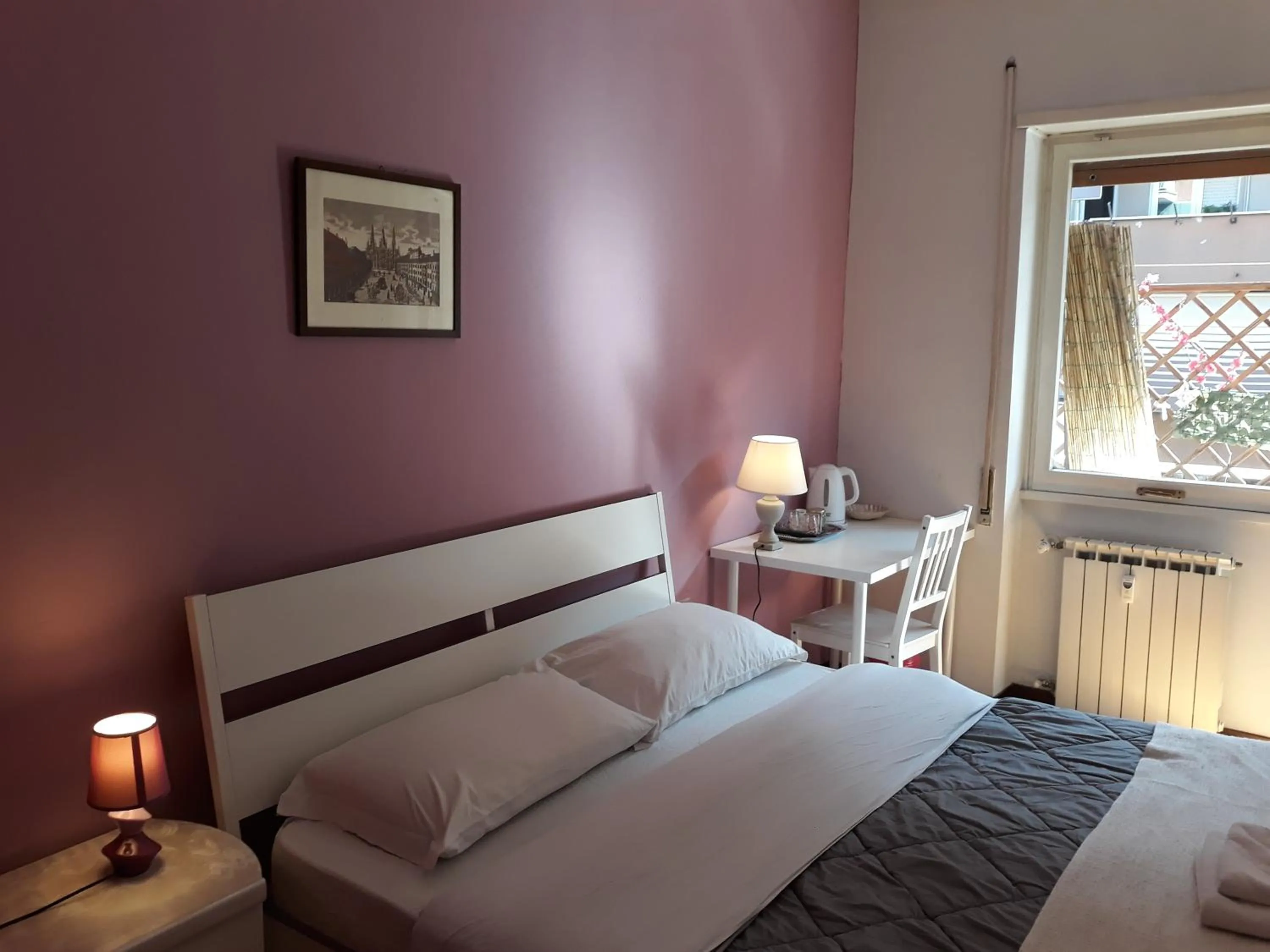 Photo of the whole room in My Sweet Rooms