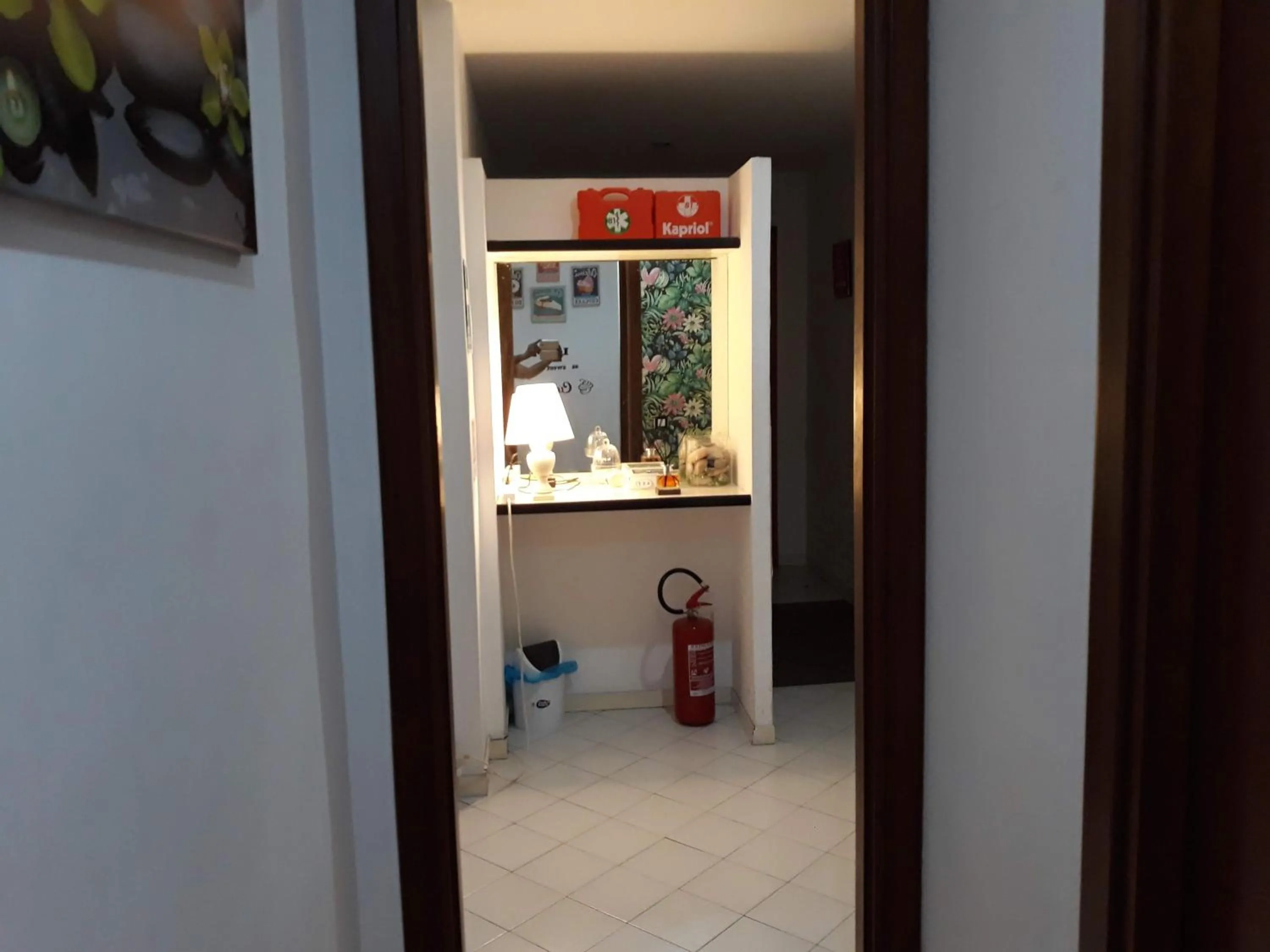 Other in My Sweet Rooms