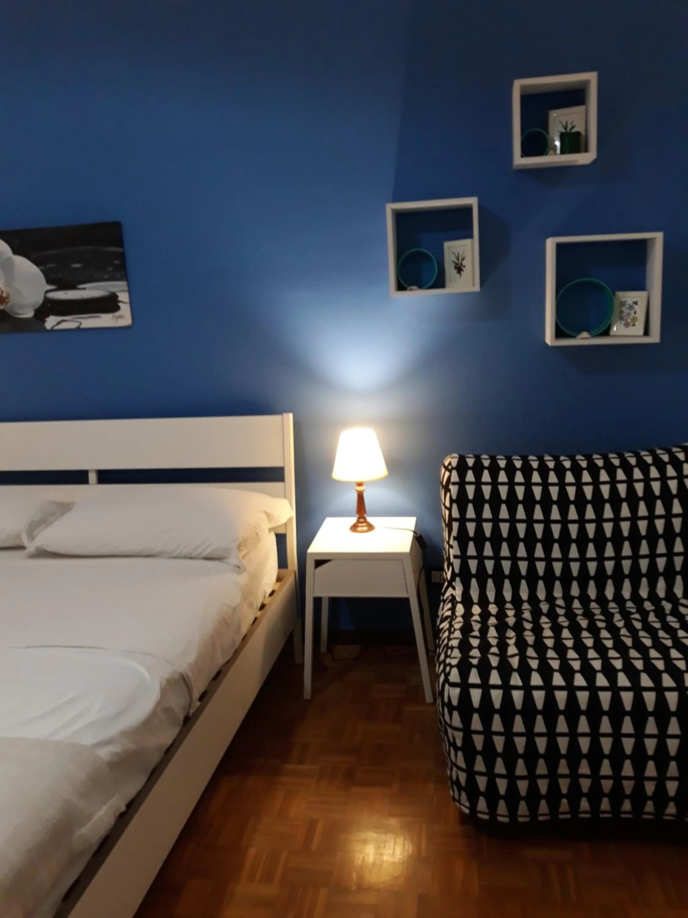 Photo of the whole room in My Sweet Rooms