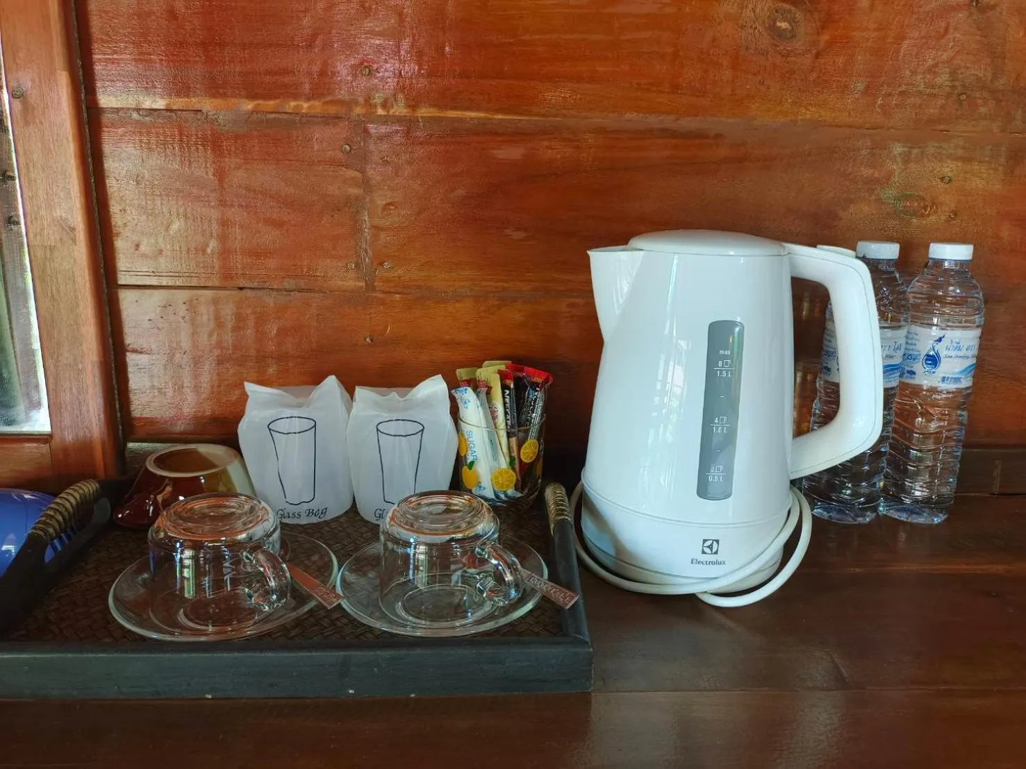 Siam Lanta Resort - SHA Extra Plus