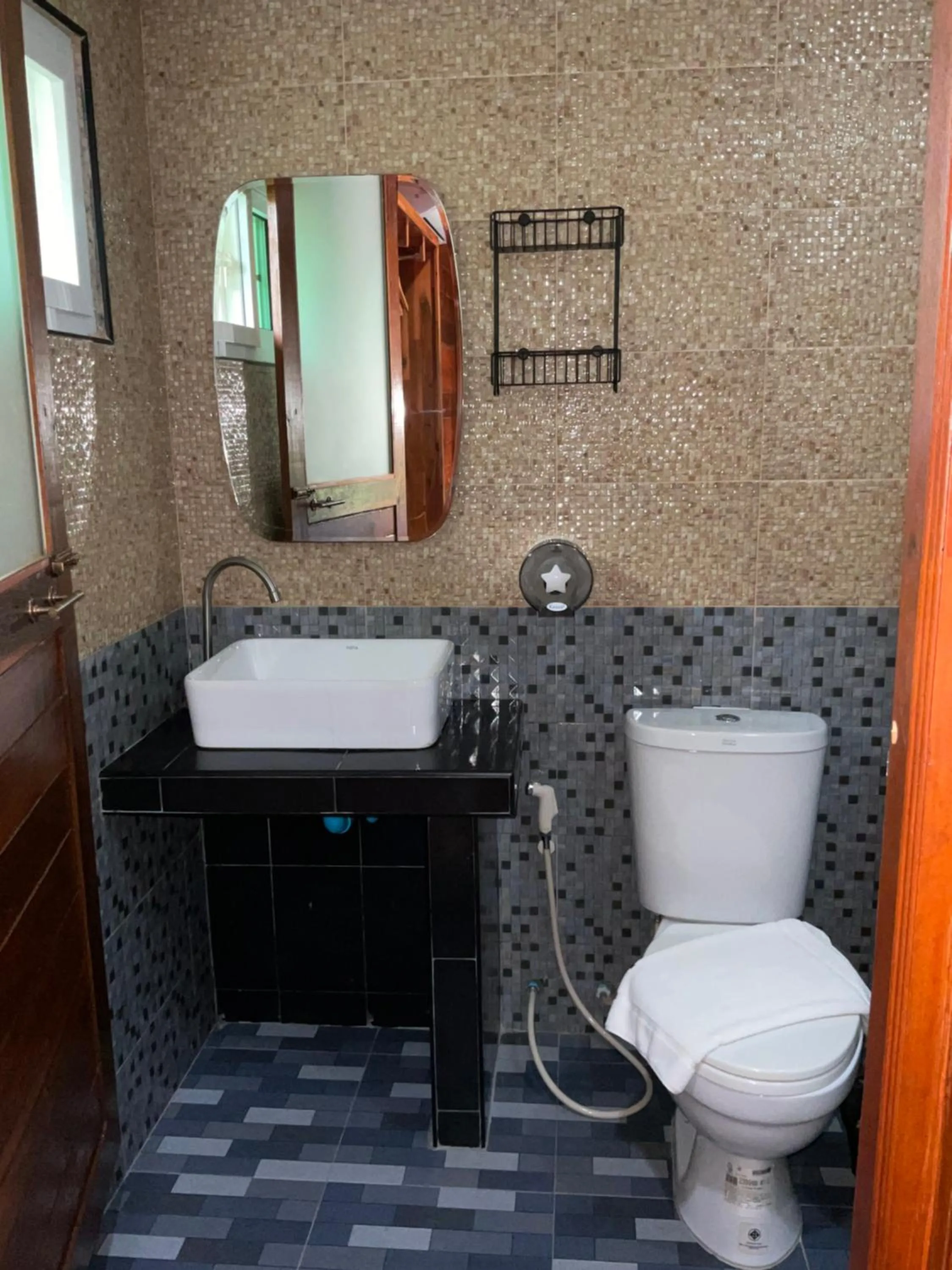 Siam Lanta Resort - SHA Extra Plus