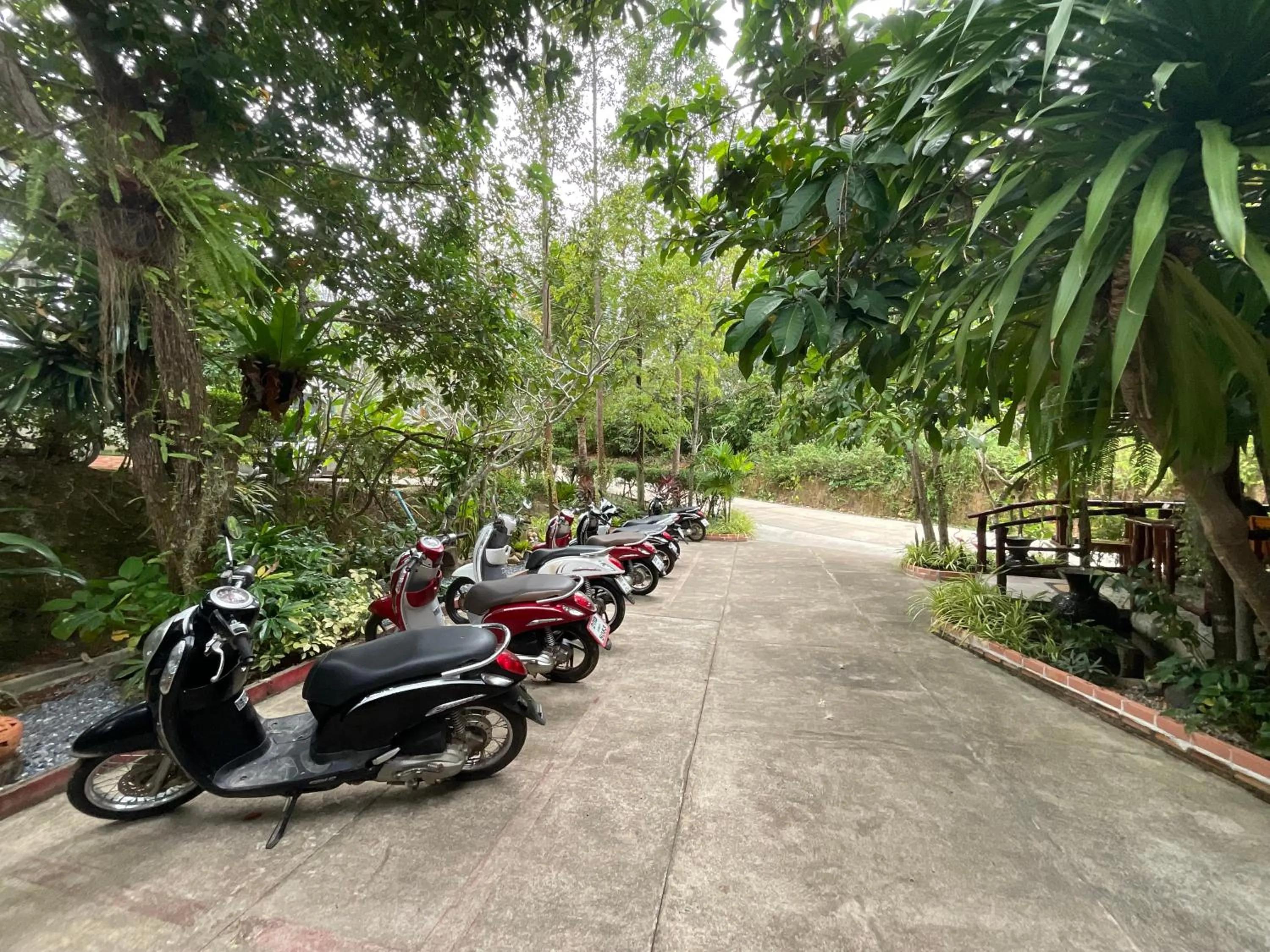 Siam Lanta Resort - SHA Extra Plus