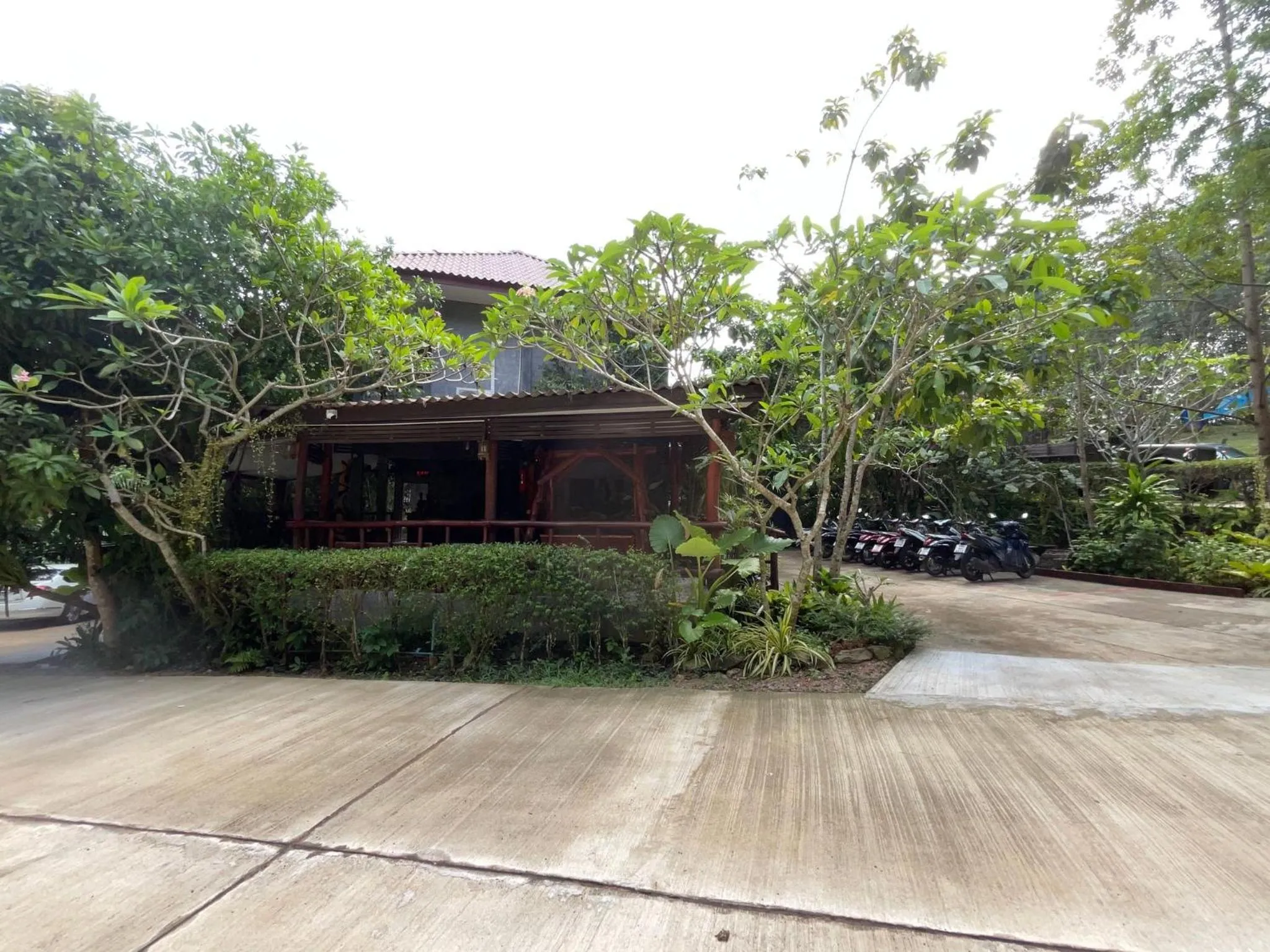 Siam Lanta Resort - SHA Extra Plus