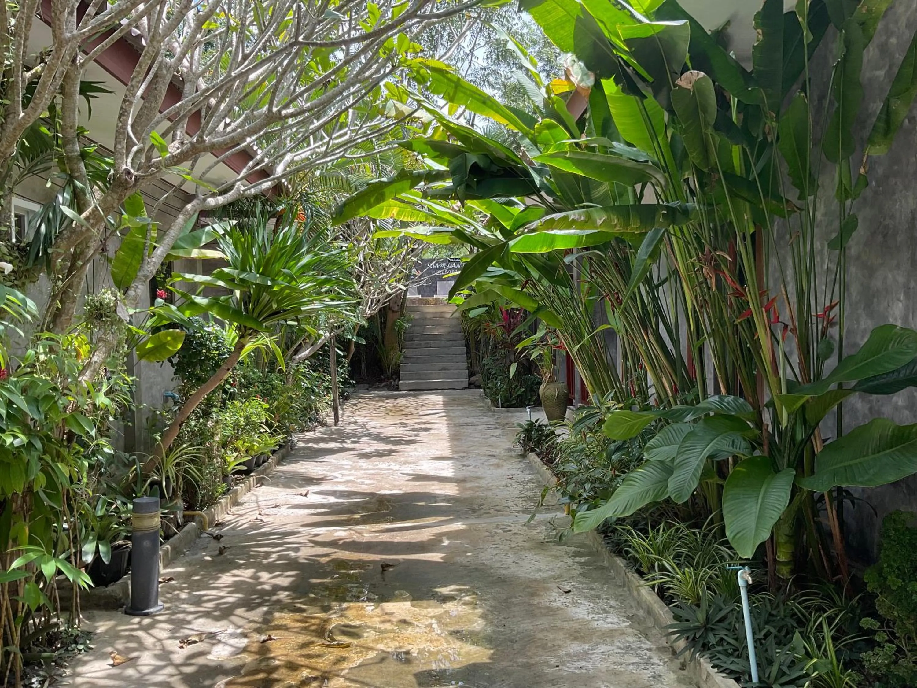 Siam Lanta Resort - SHA Extra Plus