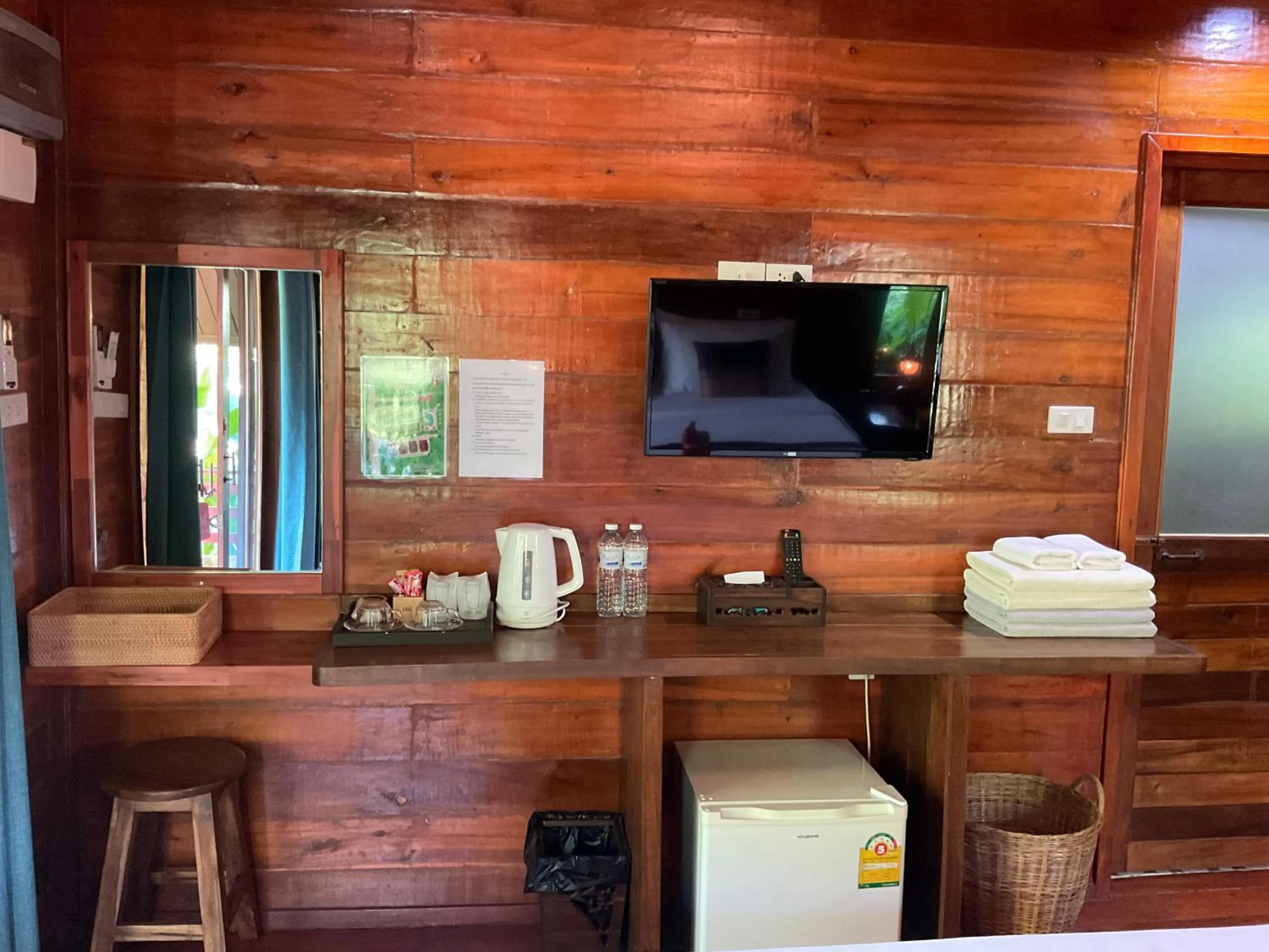 Siam Lanta Resort - SHA Extra Plus