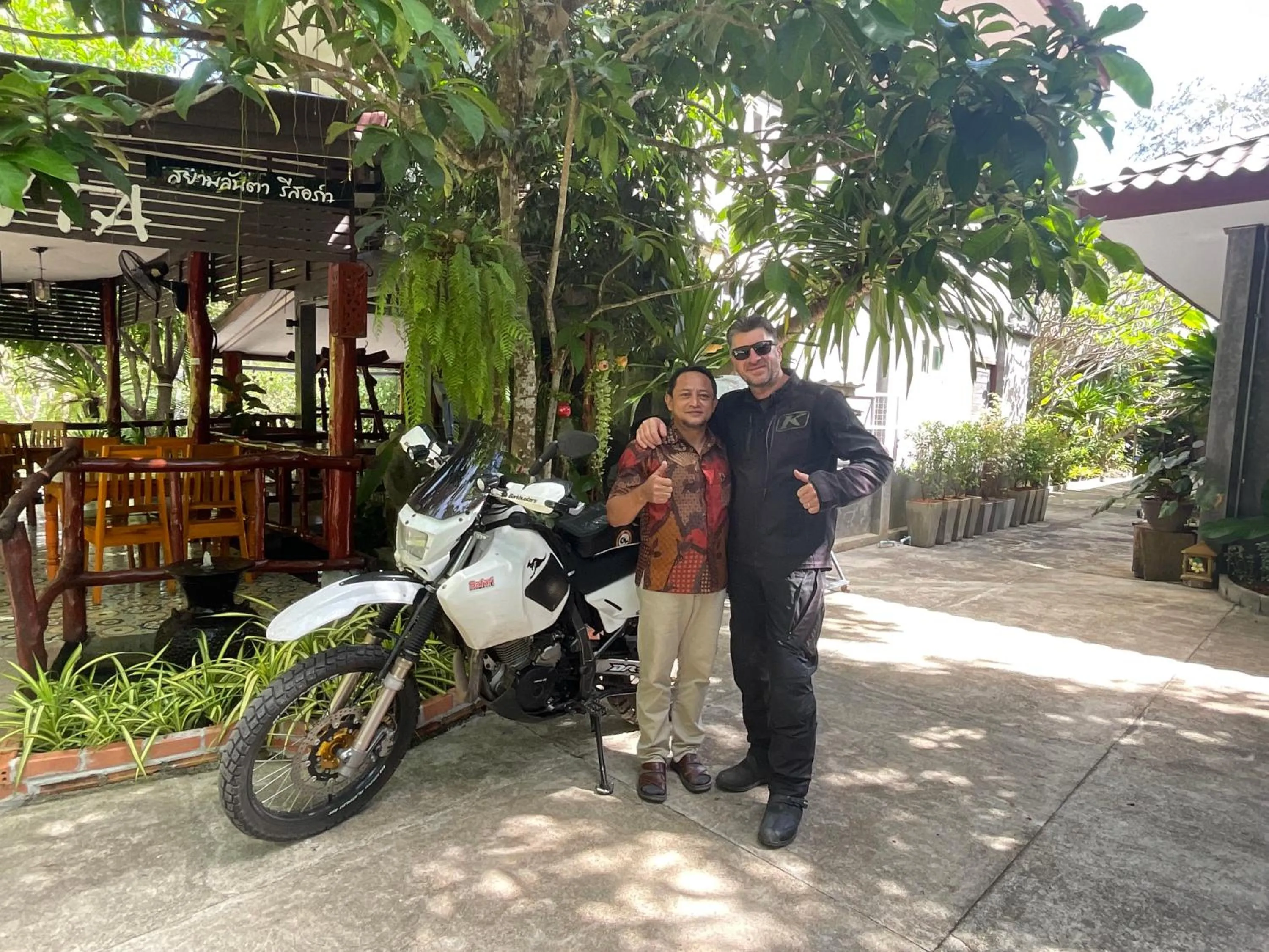 Siam Lanta Resort - SHA Extra Plus