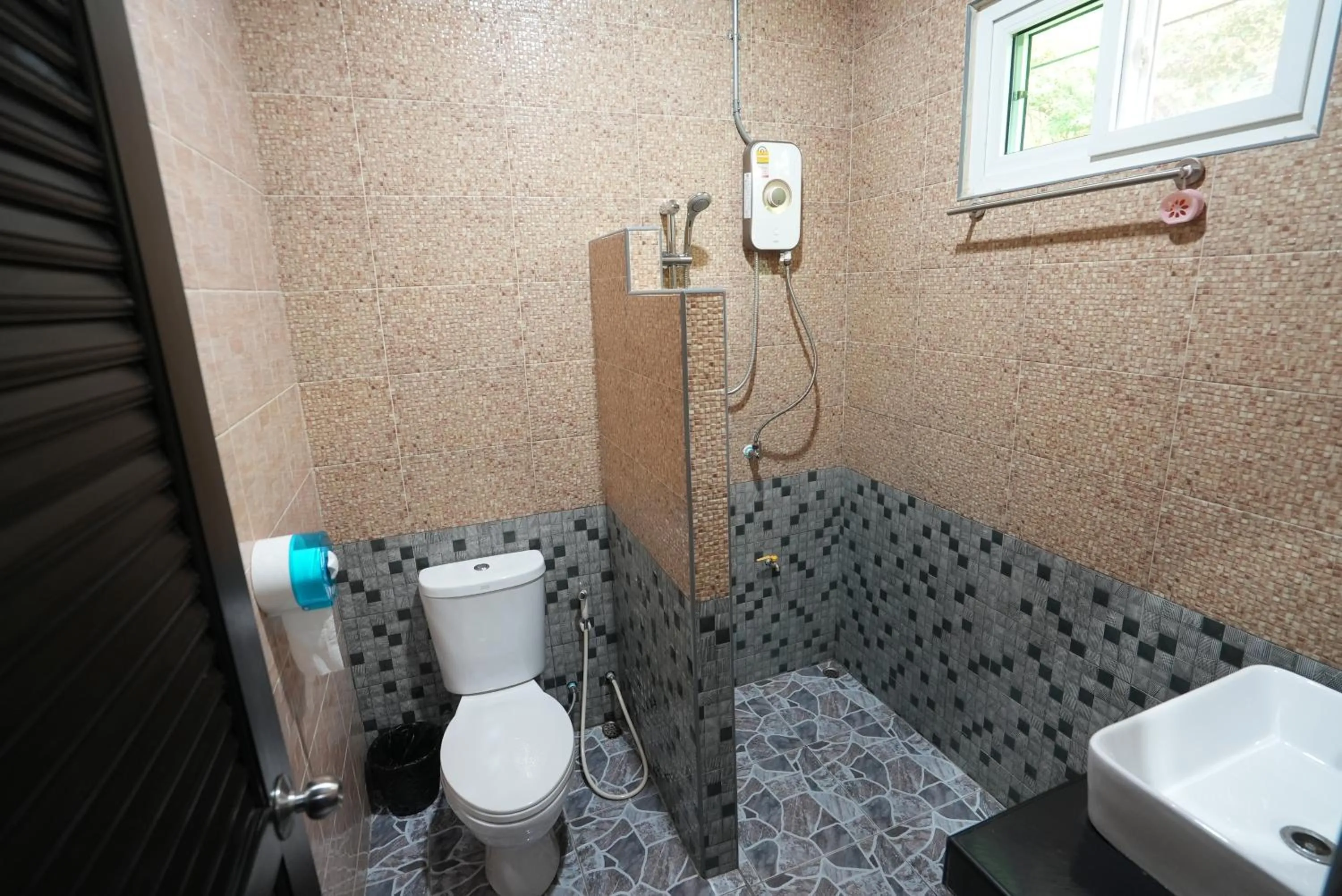 Siam Lanta Resort - SHA Extra Plus