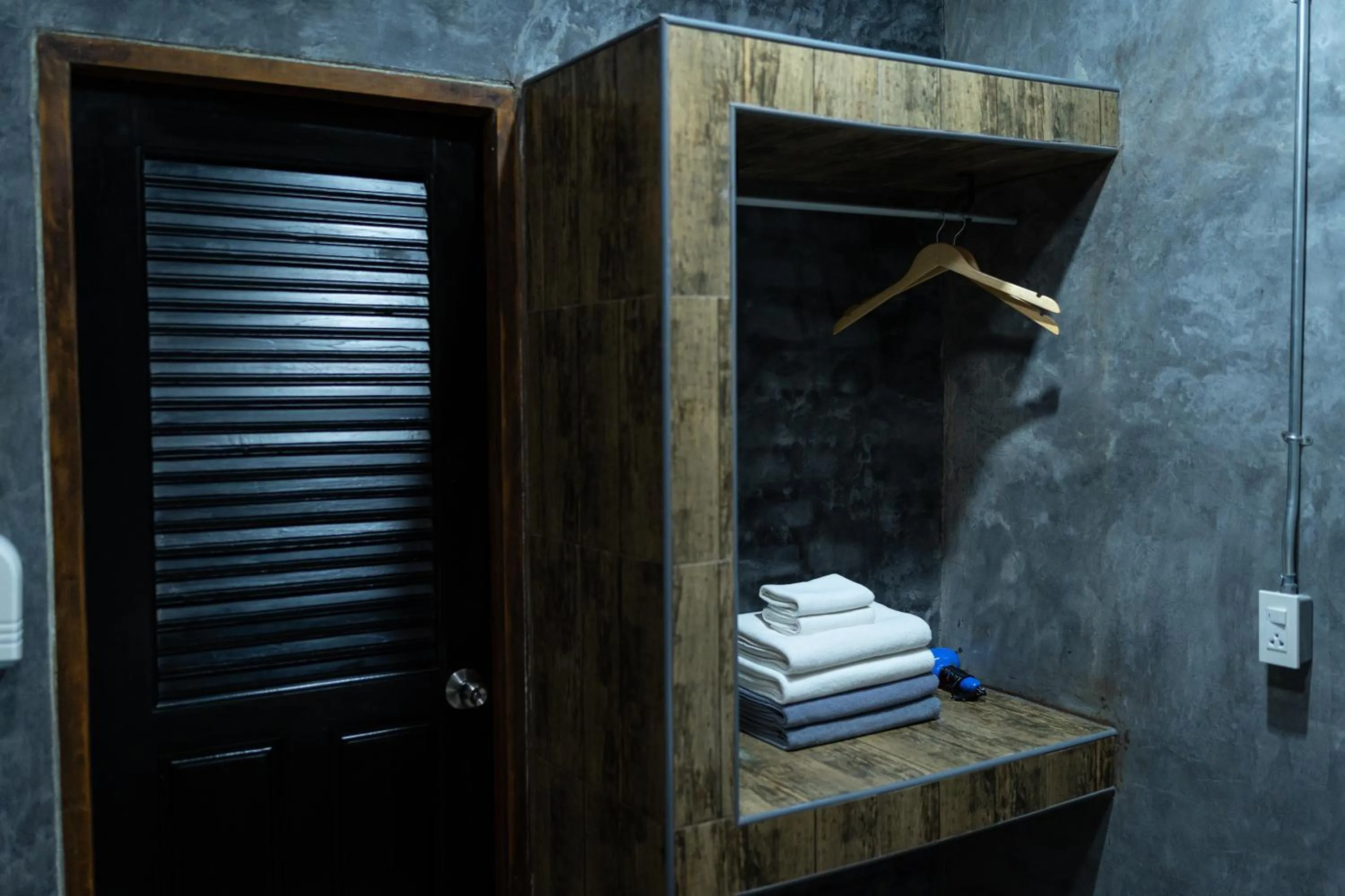 Siam Lanta Resort - SHA Extra Plus