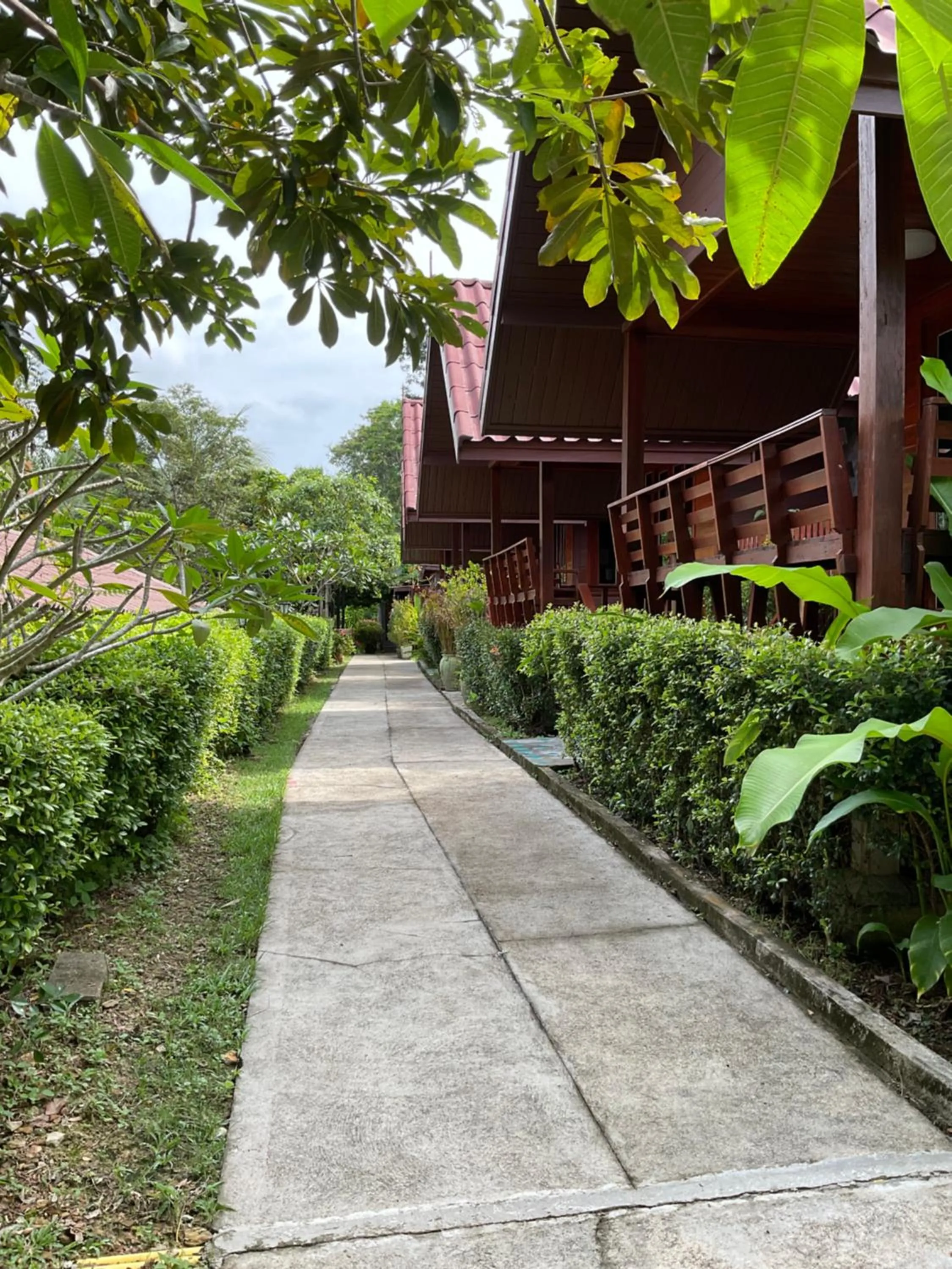 Siam Lanta Resort - SHA Extra Plus