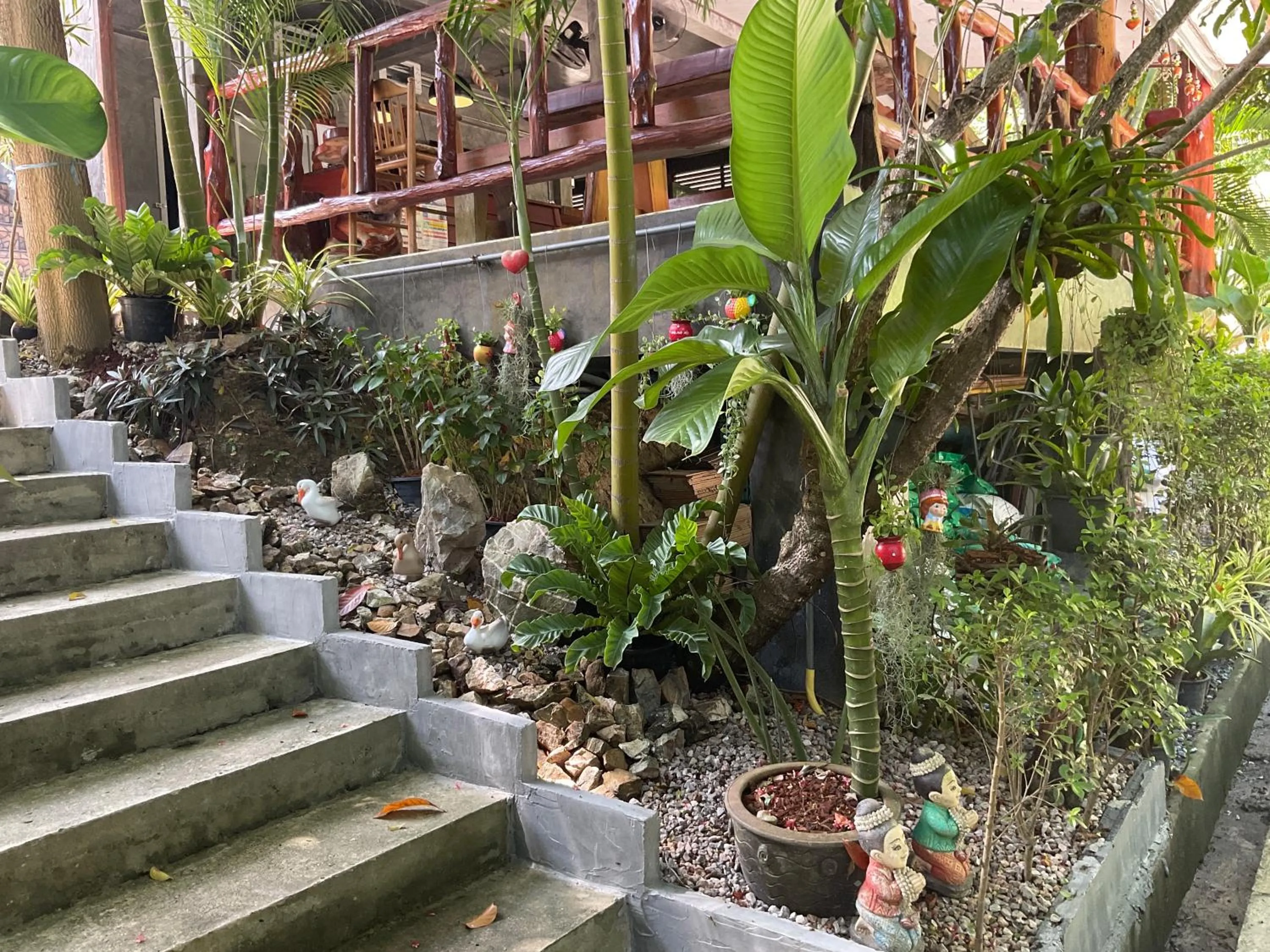 Siam Lanta Resort - SHA Extra Plus