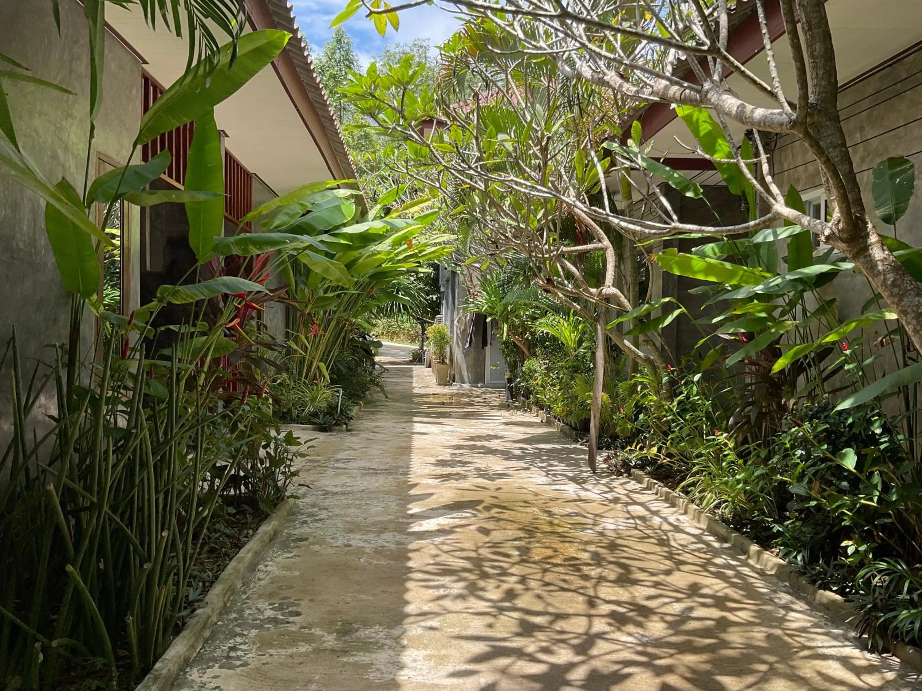 Siam Lanta Resort - SHA Extra Plus