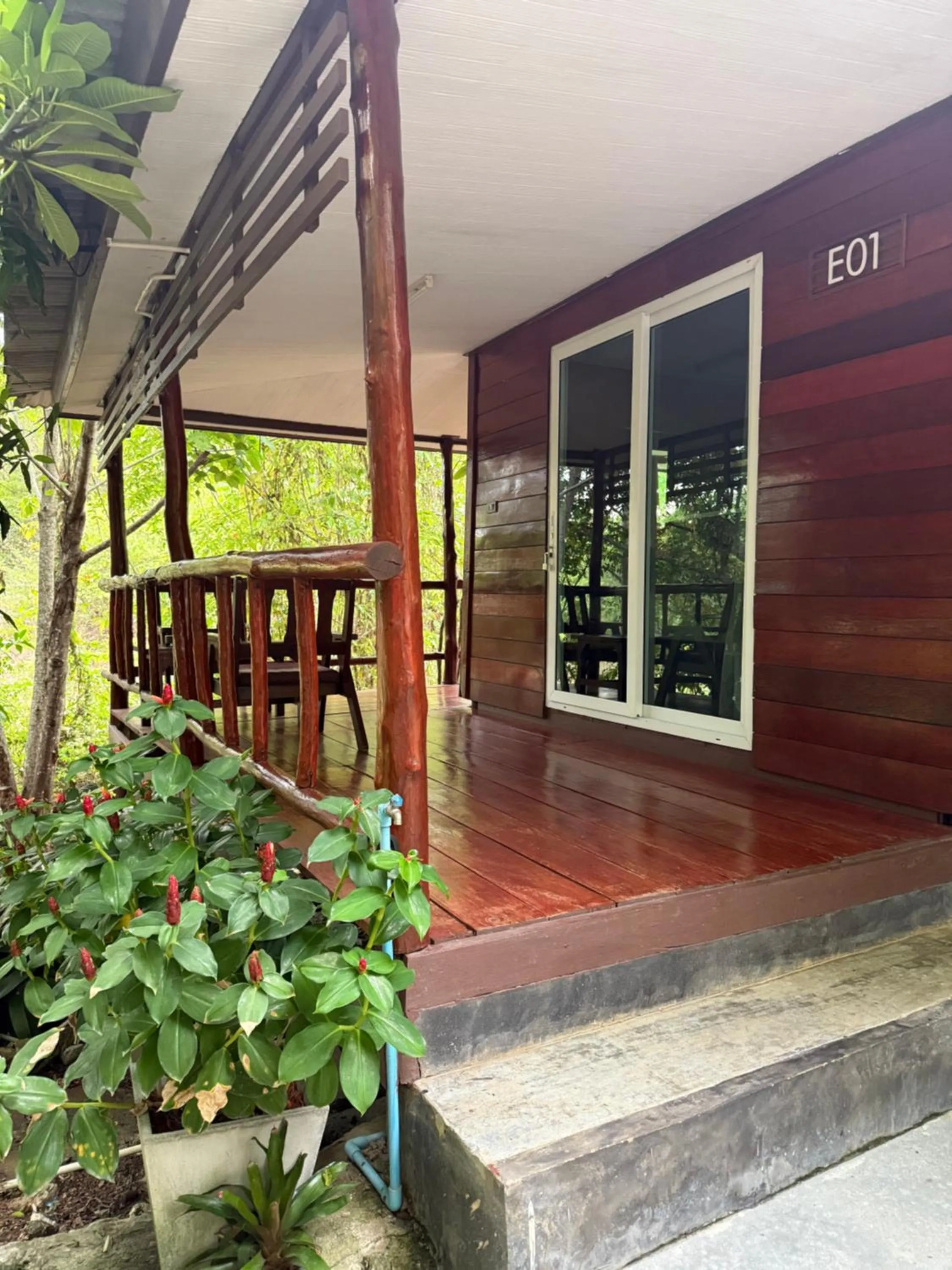 Siam Lanta Resort - SHA Extra Plus