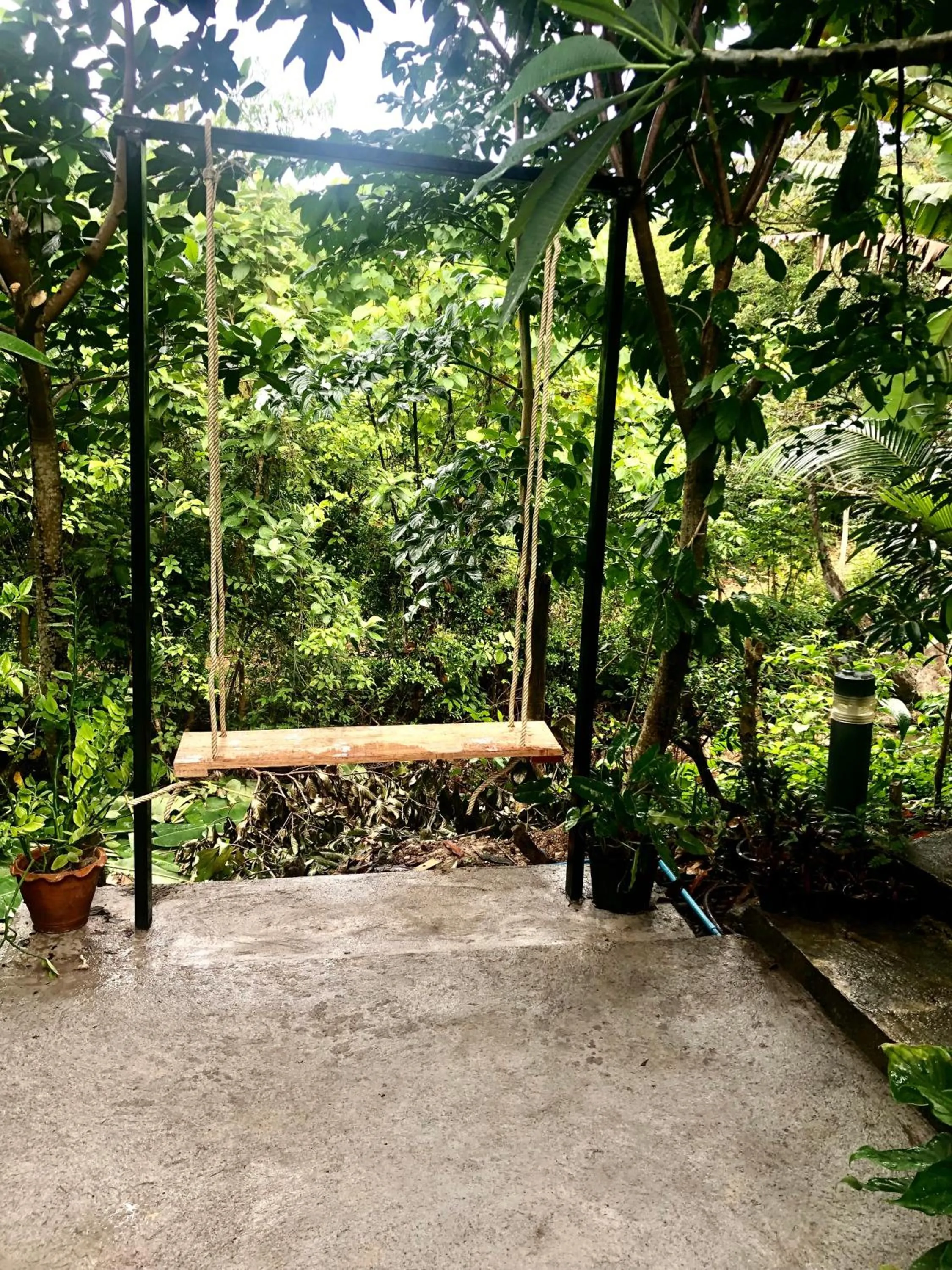 Siam Lanta Resort - SHA Extra Plus