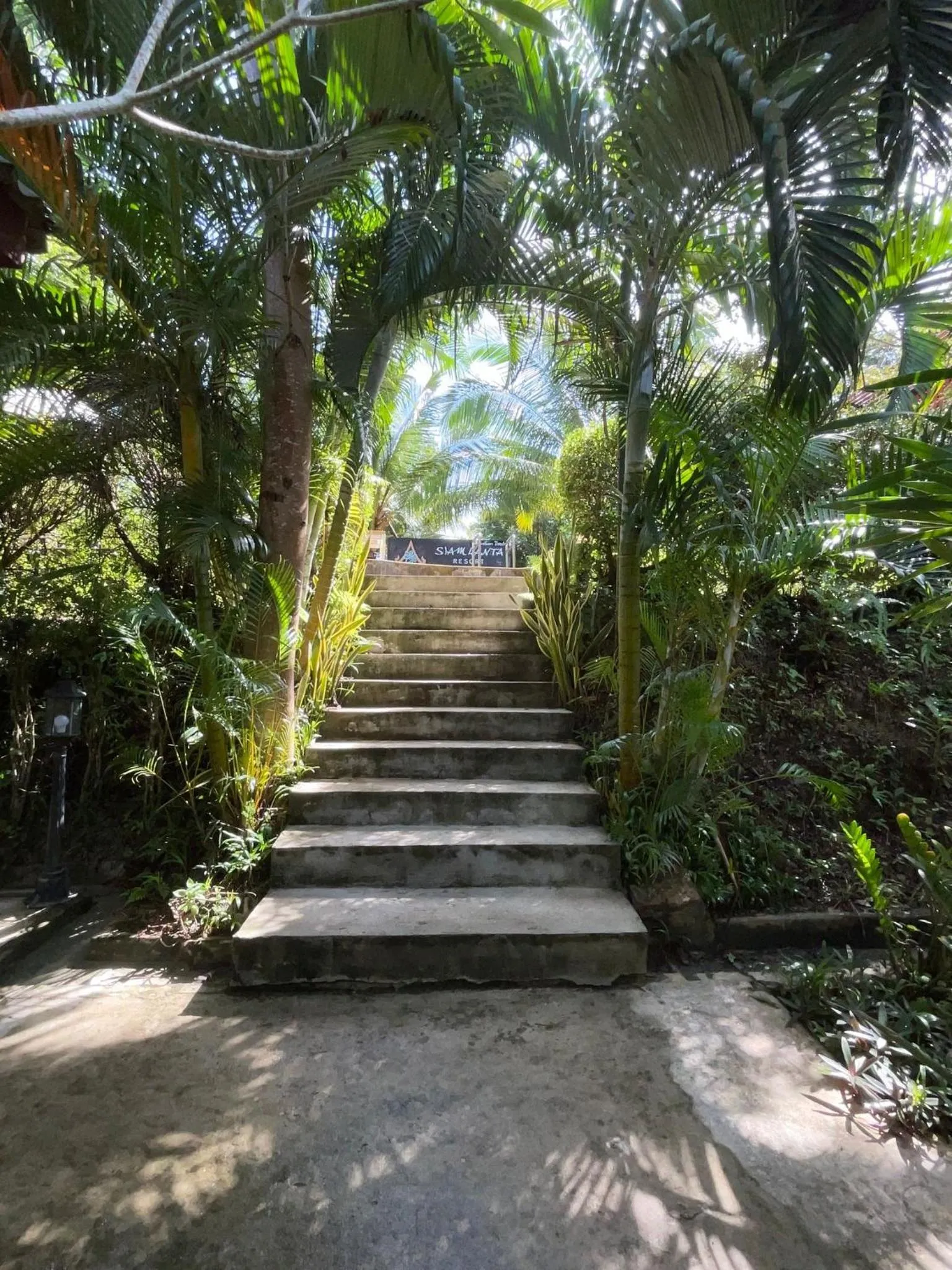 Siam Lanta Resort - SHA Extra Plus