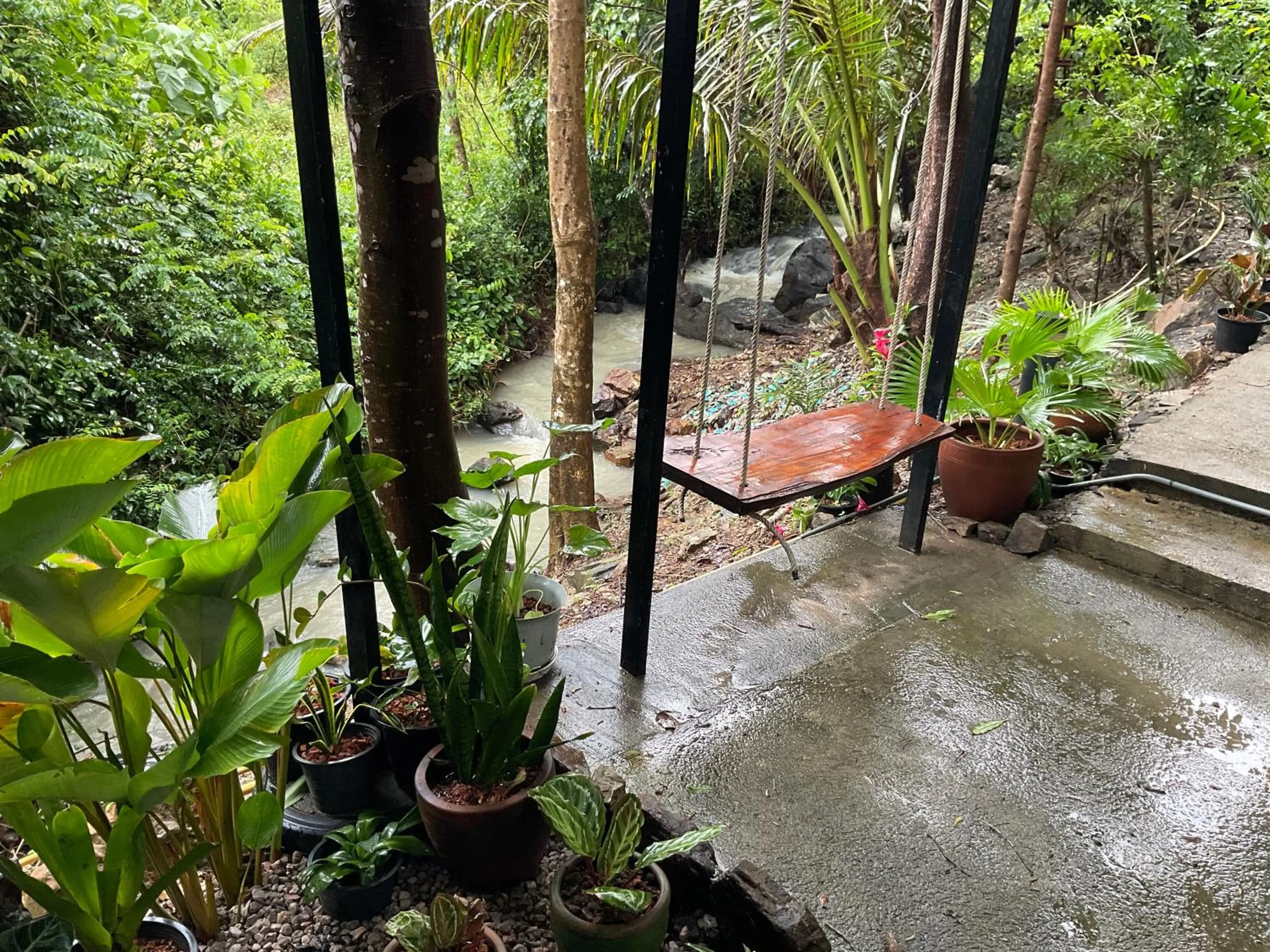 Siam Lanta Resort - SHA Extra Plus