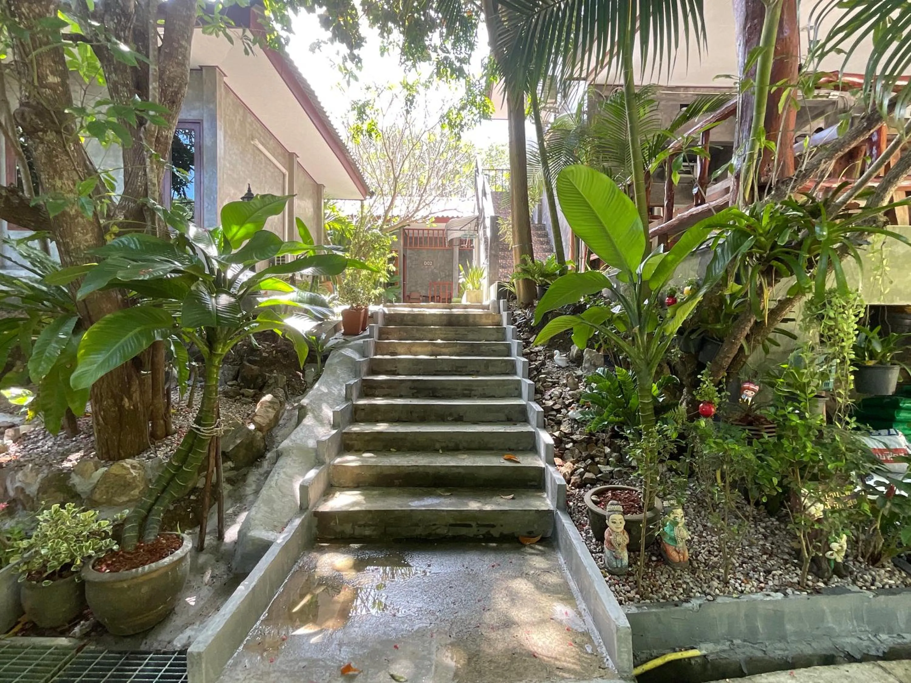 Siam Lanta Resort - SHA Extra Plus