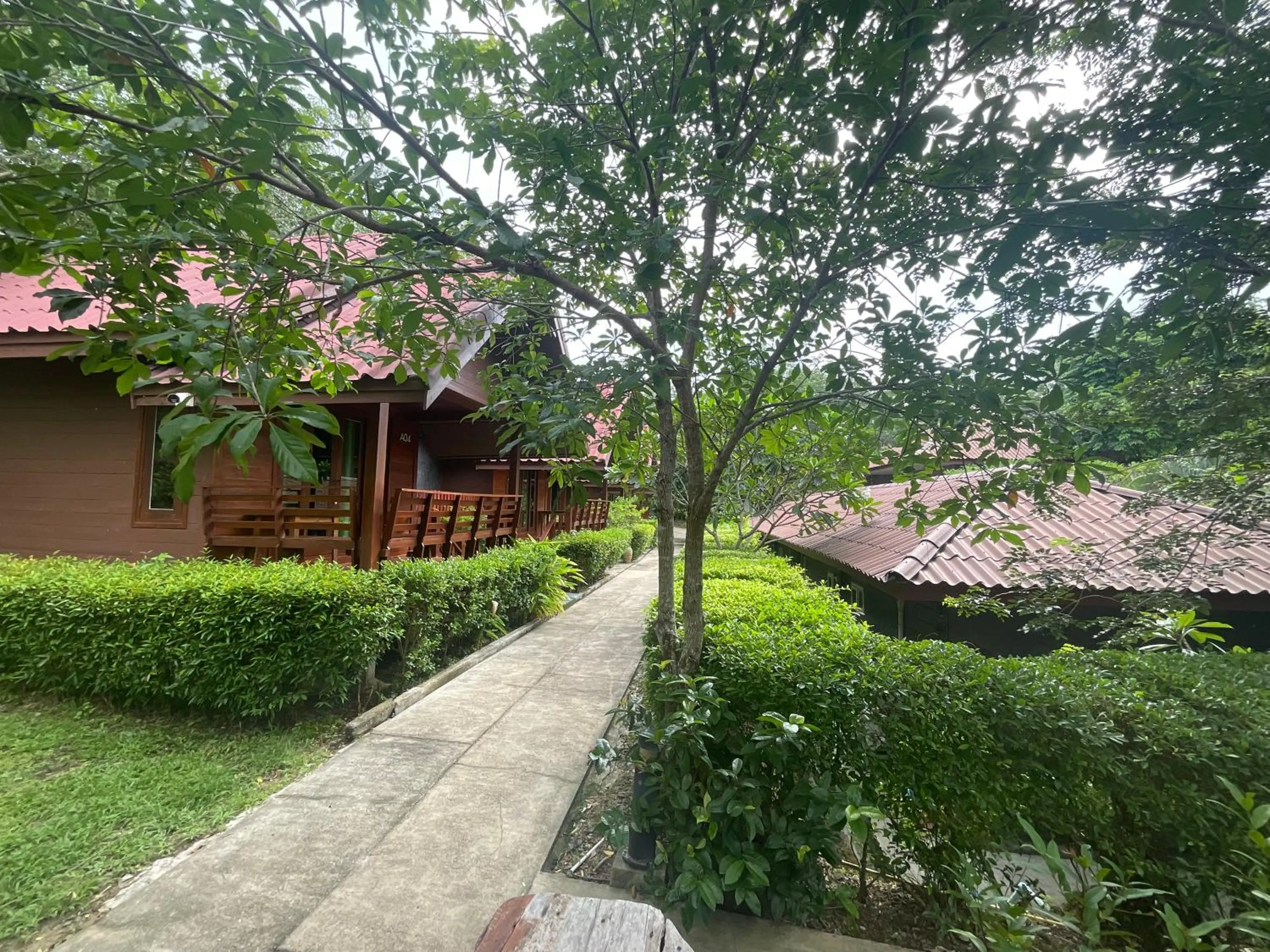 Siam Lanta Resort - SHA Extra Plus