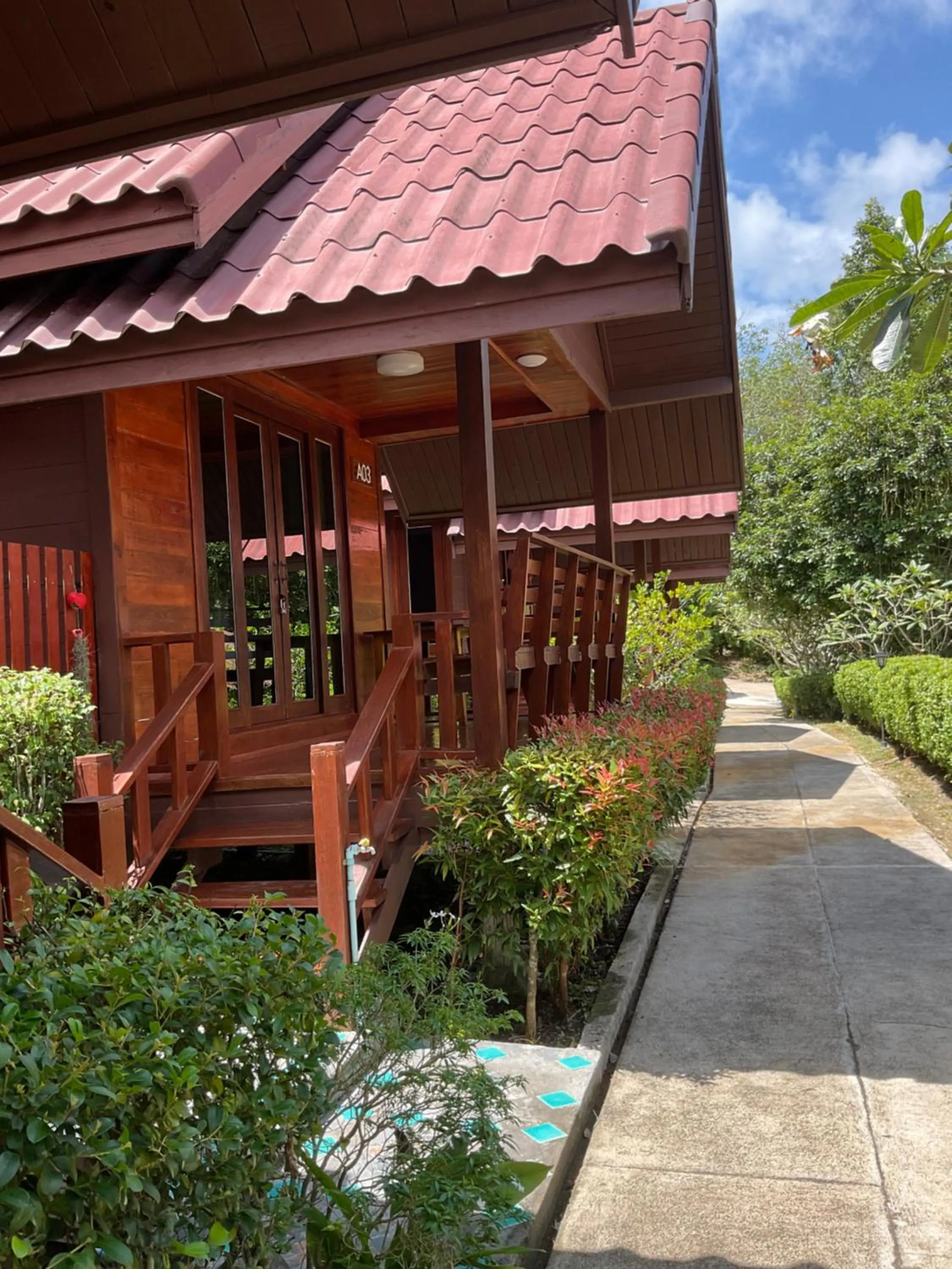 Siam Lanta Resort - SHA Extra Plus