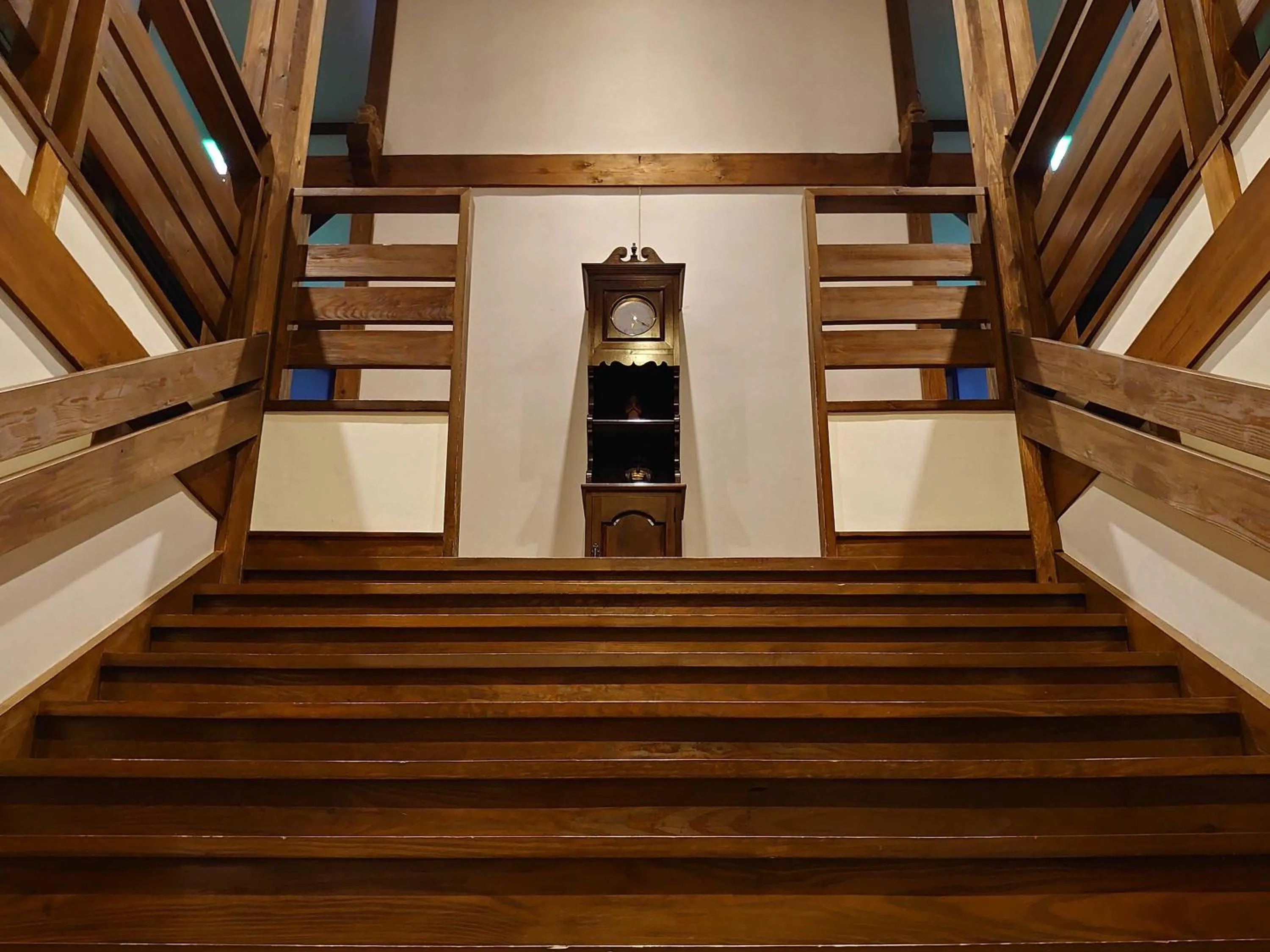 Area and facilities in Yufuin Onsen Auberge Kunugiya