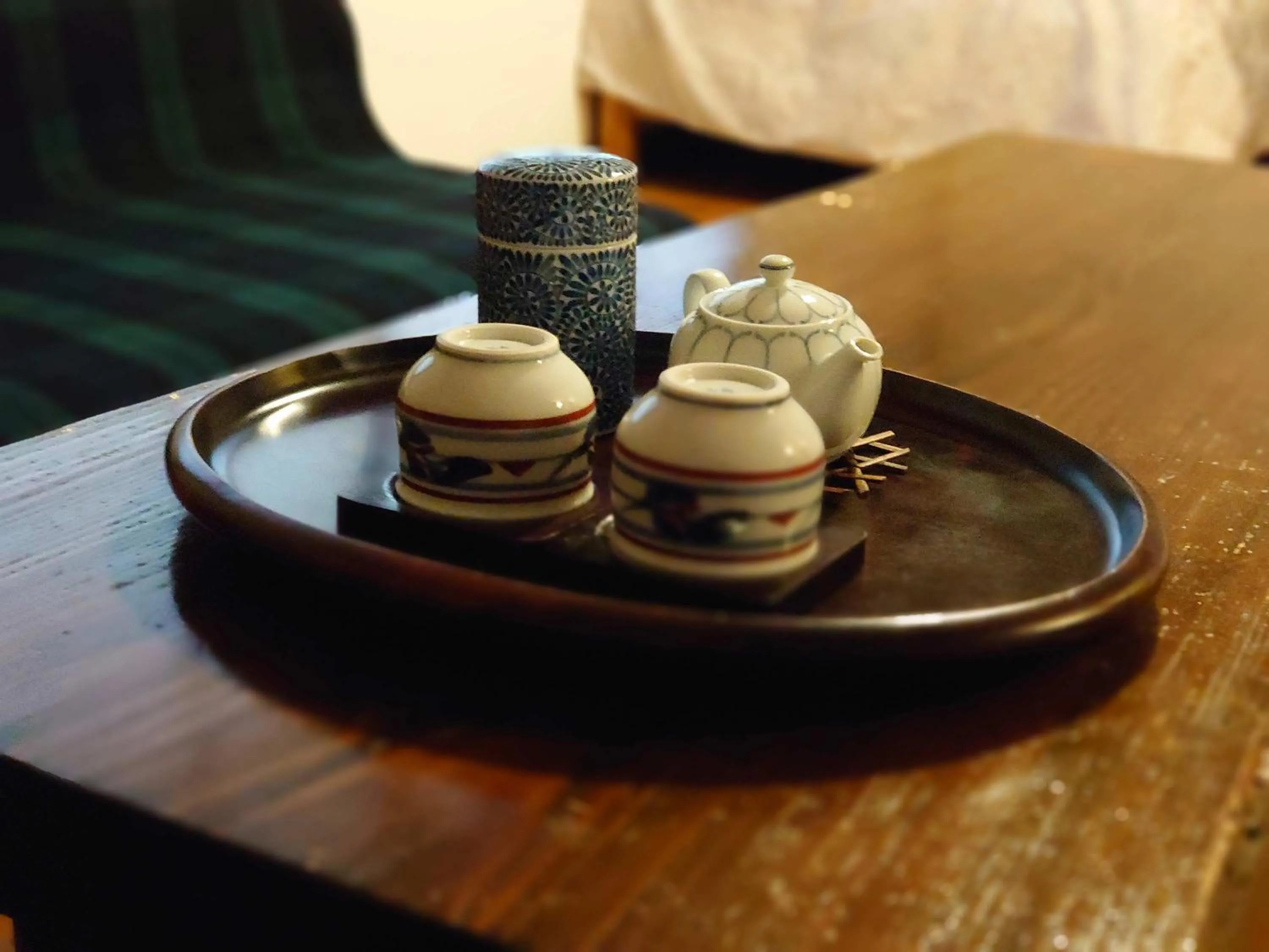 Other in Yufuin Onsen Auberge Kunugiya