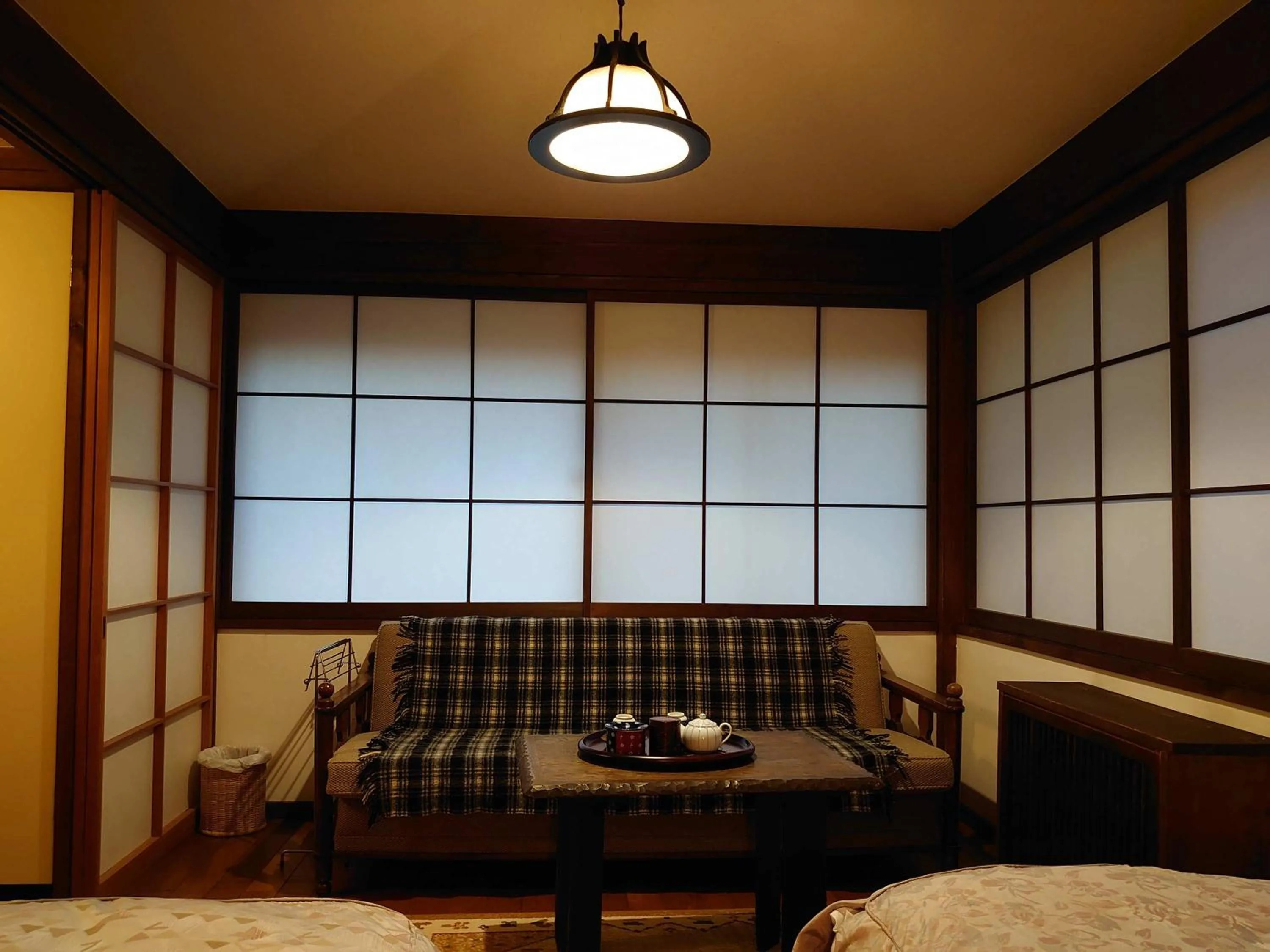 Other in Yufuin Onsen Auberge Kunugiya