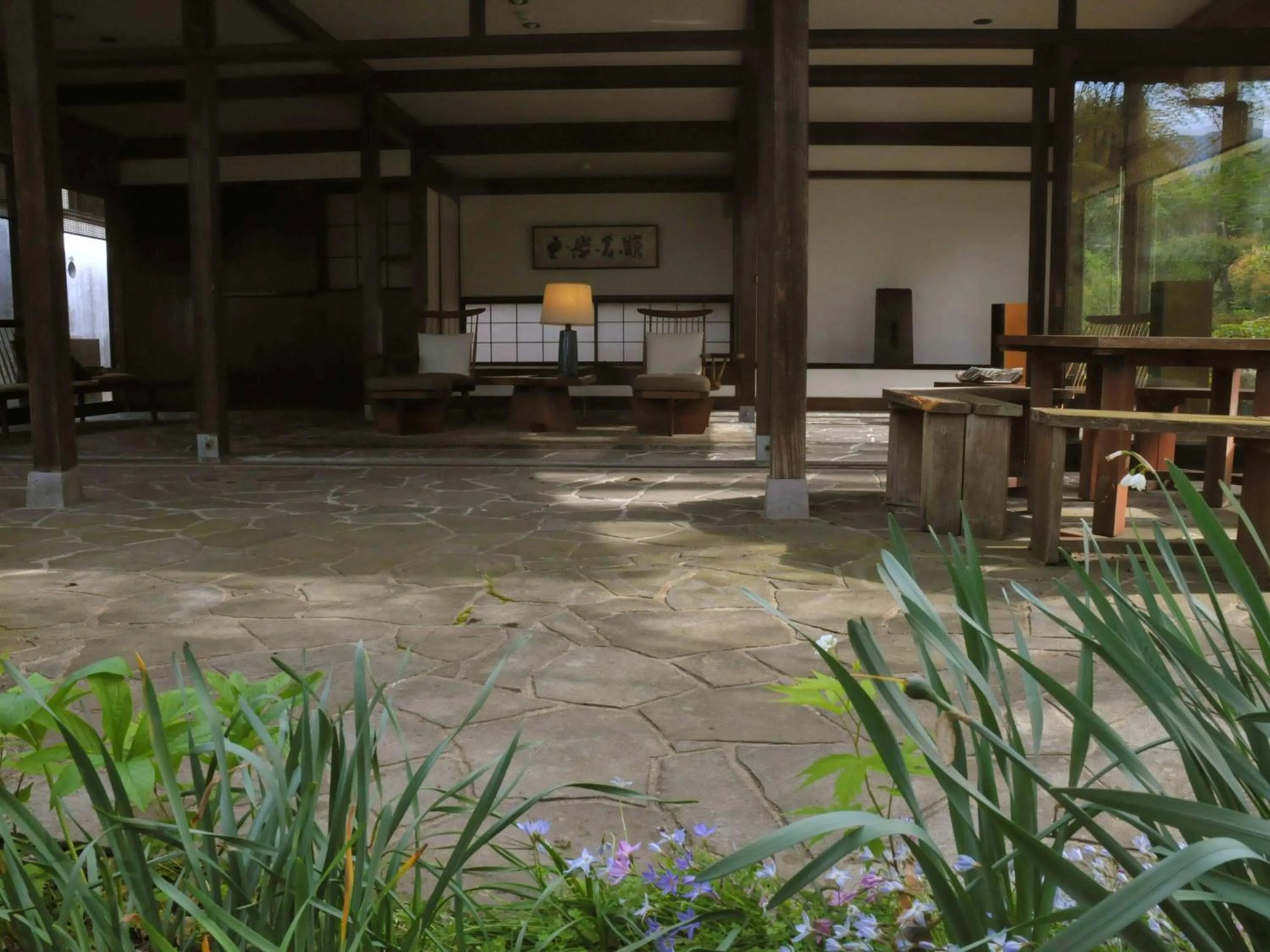 Other in Yufuin Onsen Auberge Kunugiya