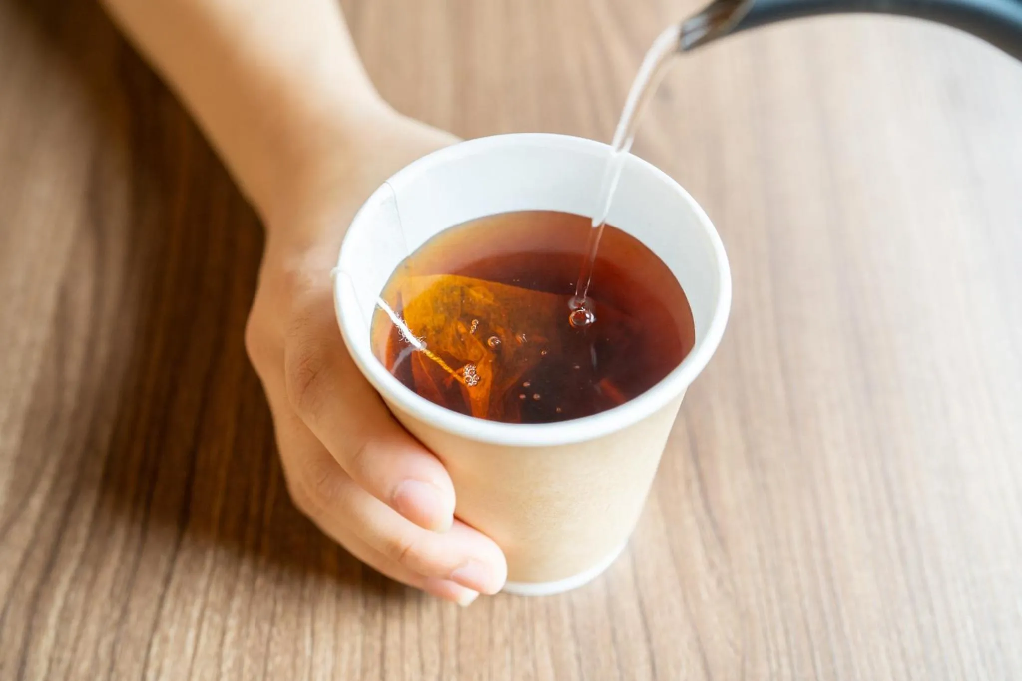 Drinks in fan! ABURATSU