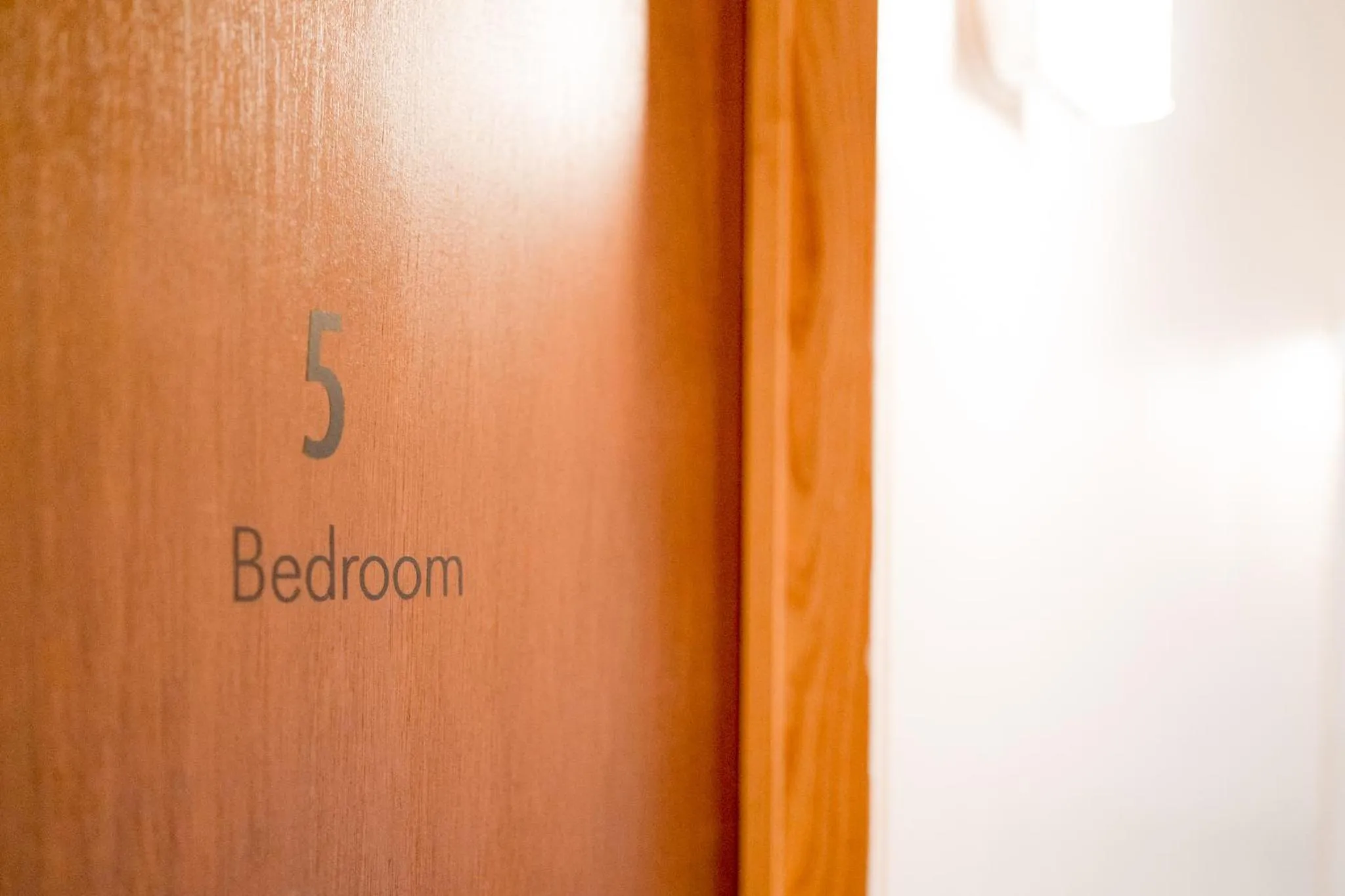 Decorative detail in fan! ABURATSU