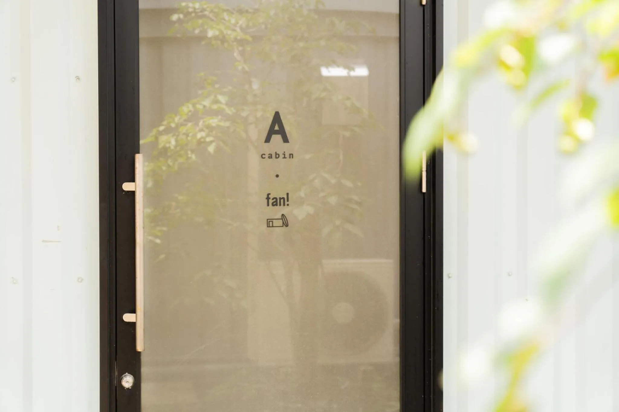 Day in fan! ABURATSU