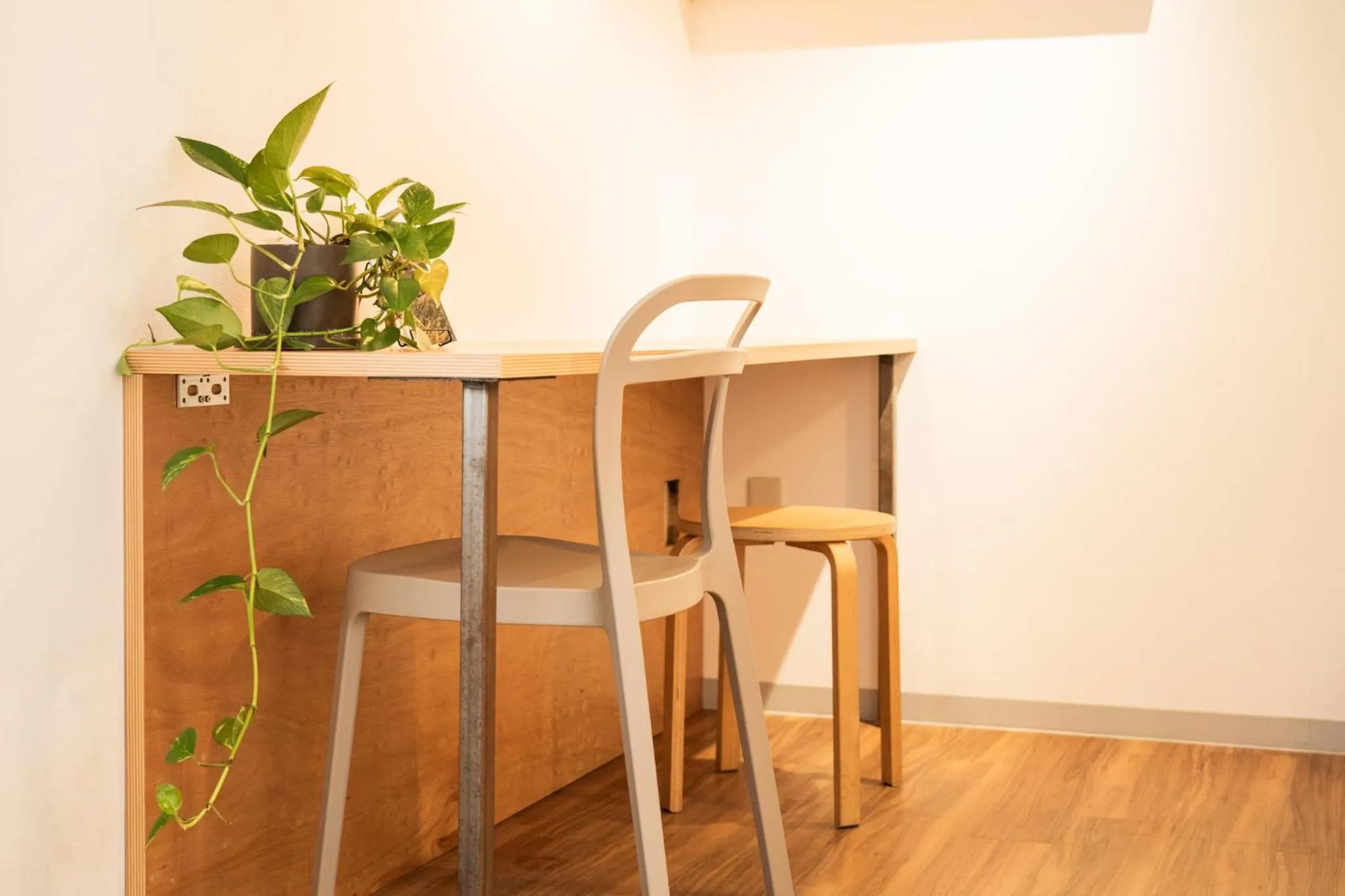 hair dresser in fan! ABURATSU