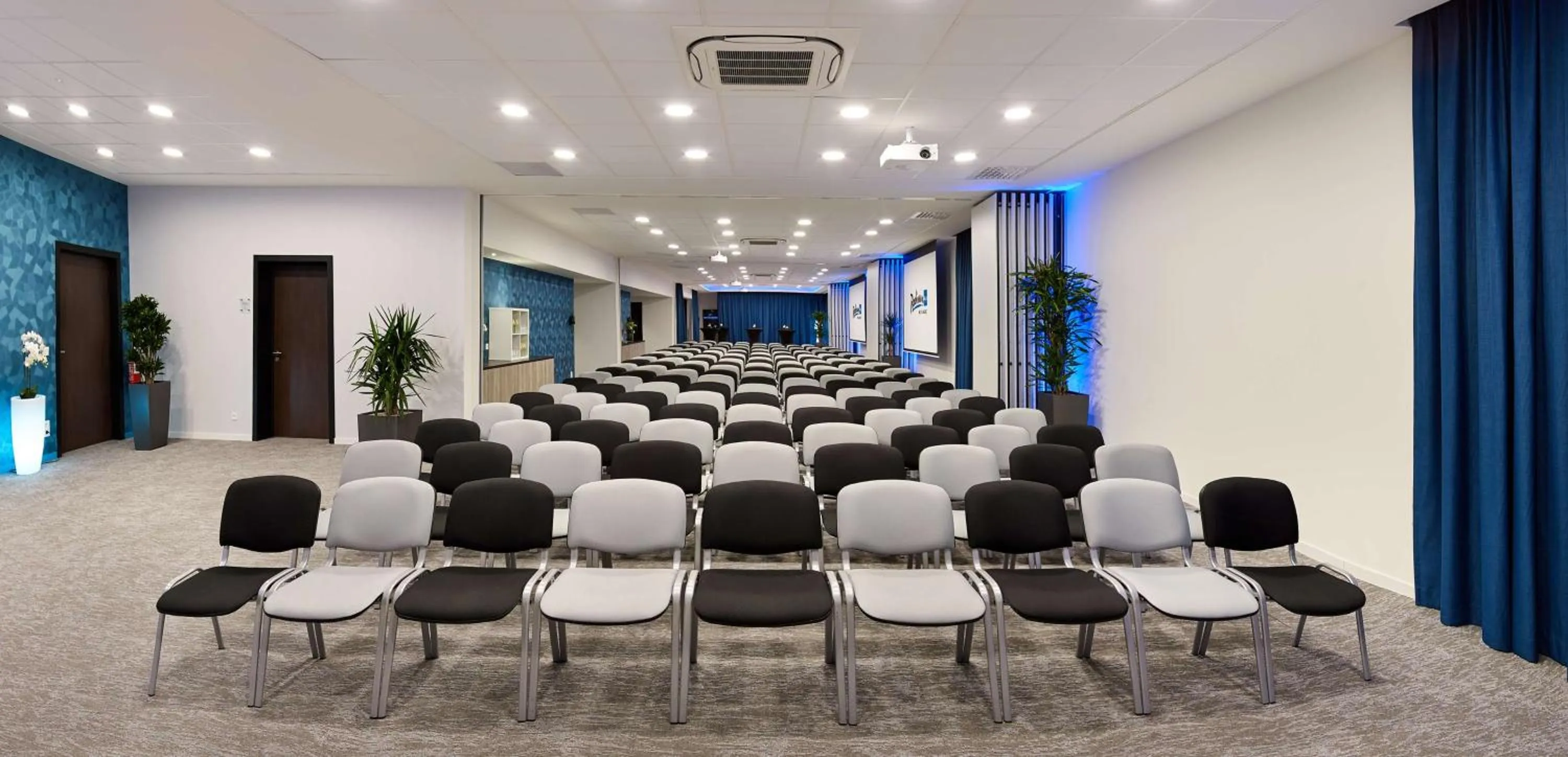 Meeting/conference room in Radisson Blu Hotel, Hasselt