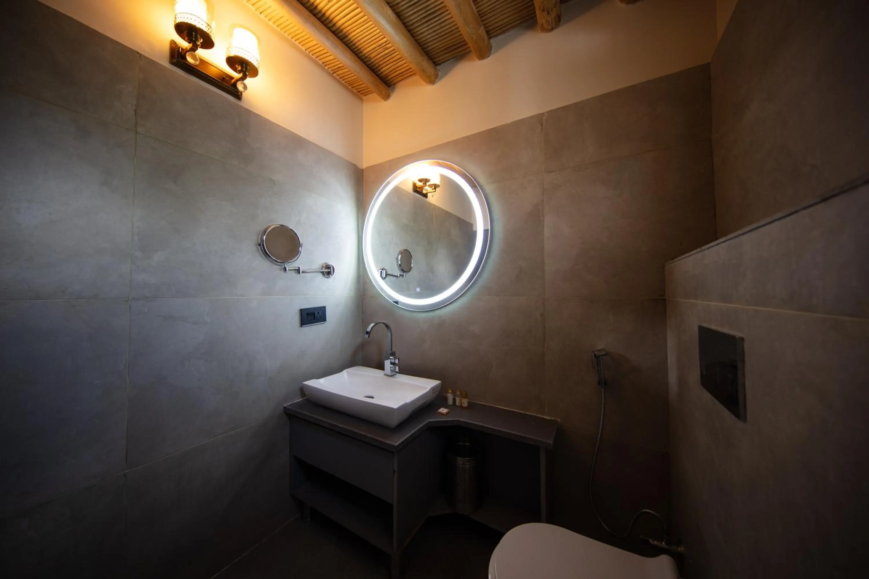 The Silk Route Ladakh