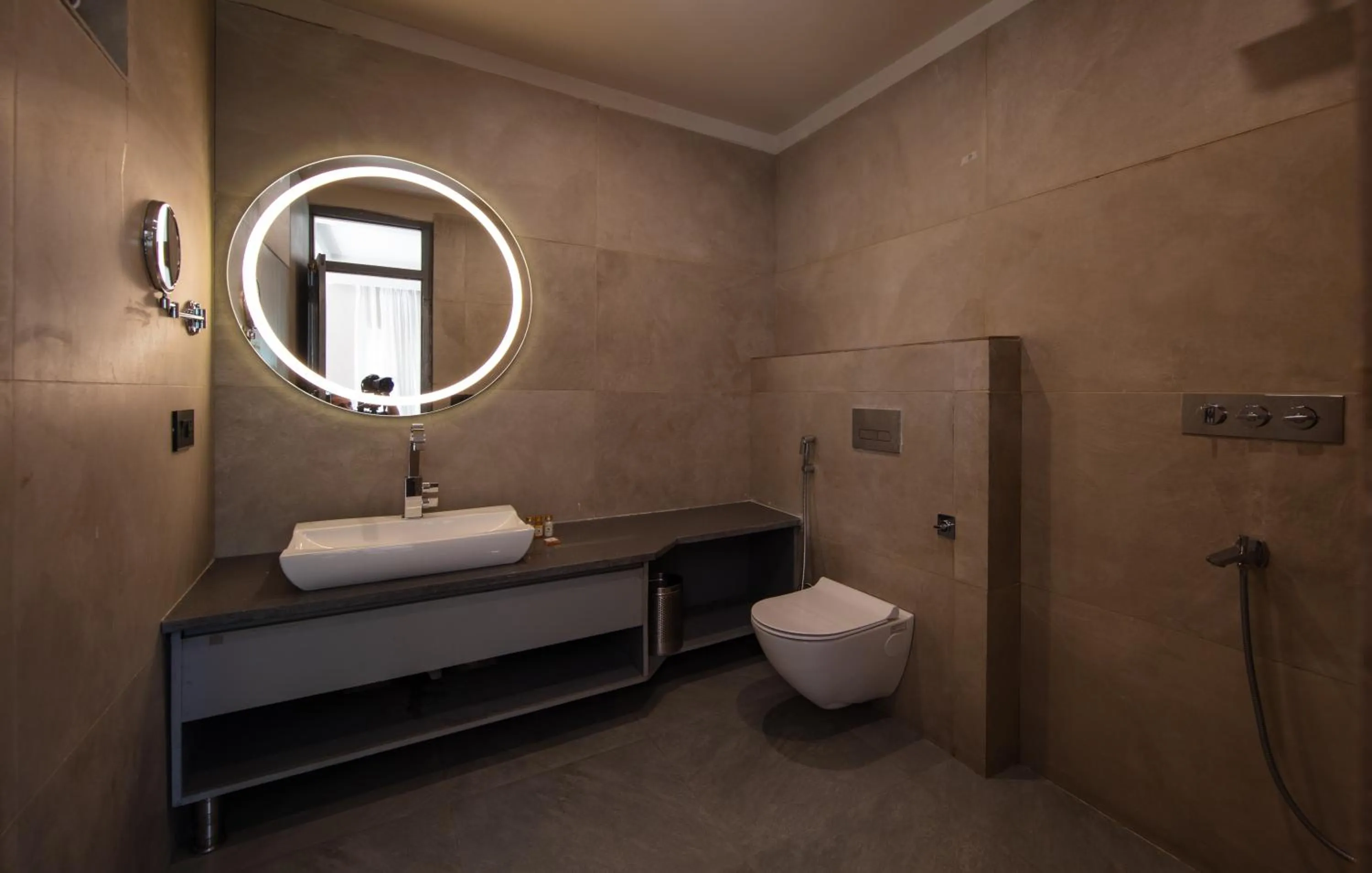 The Silk Route Ladakh