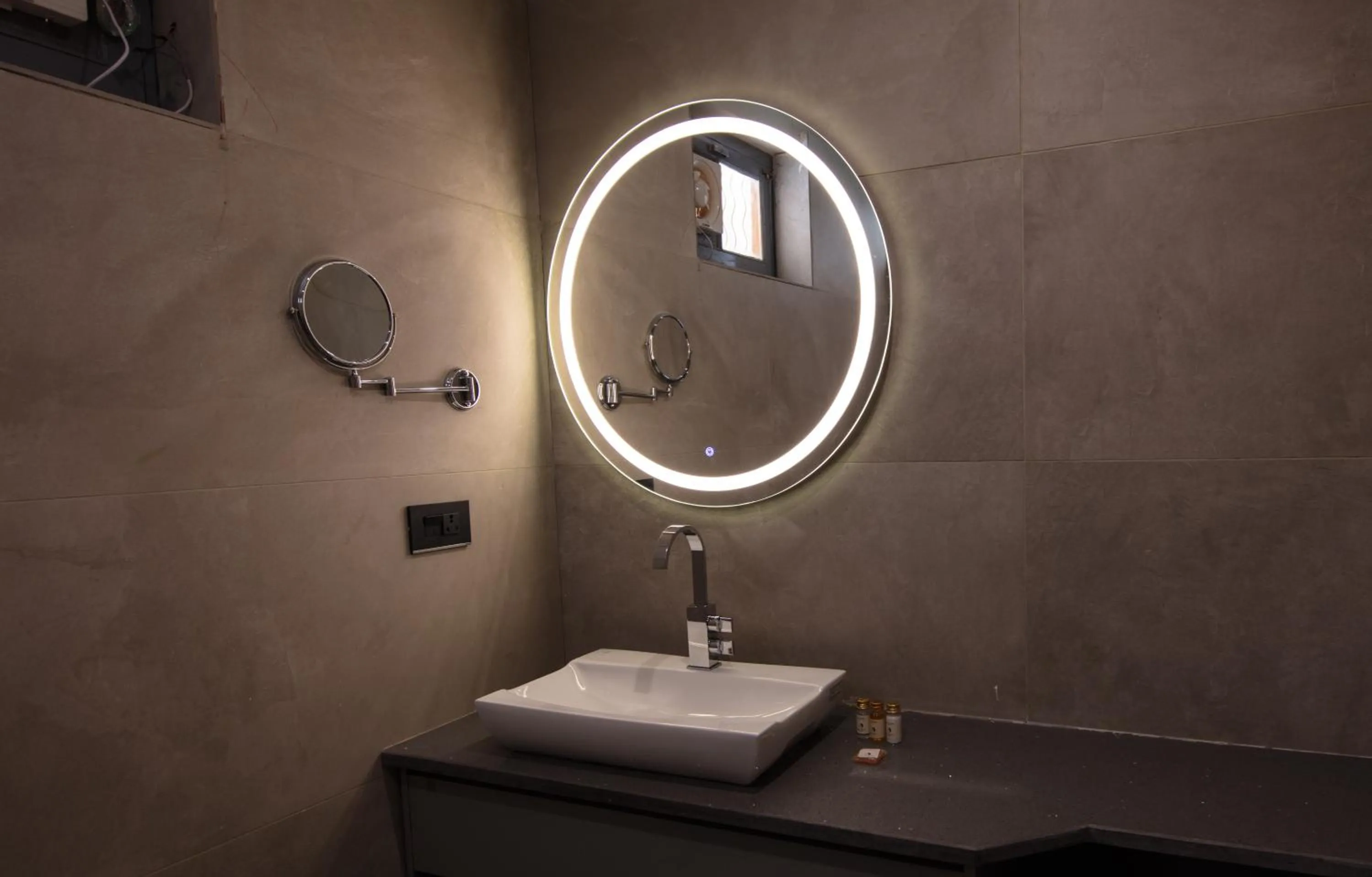 The Silk Route Ladakh