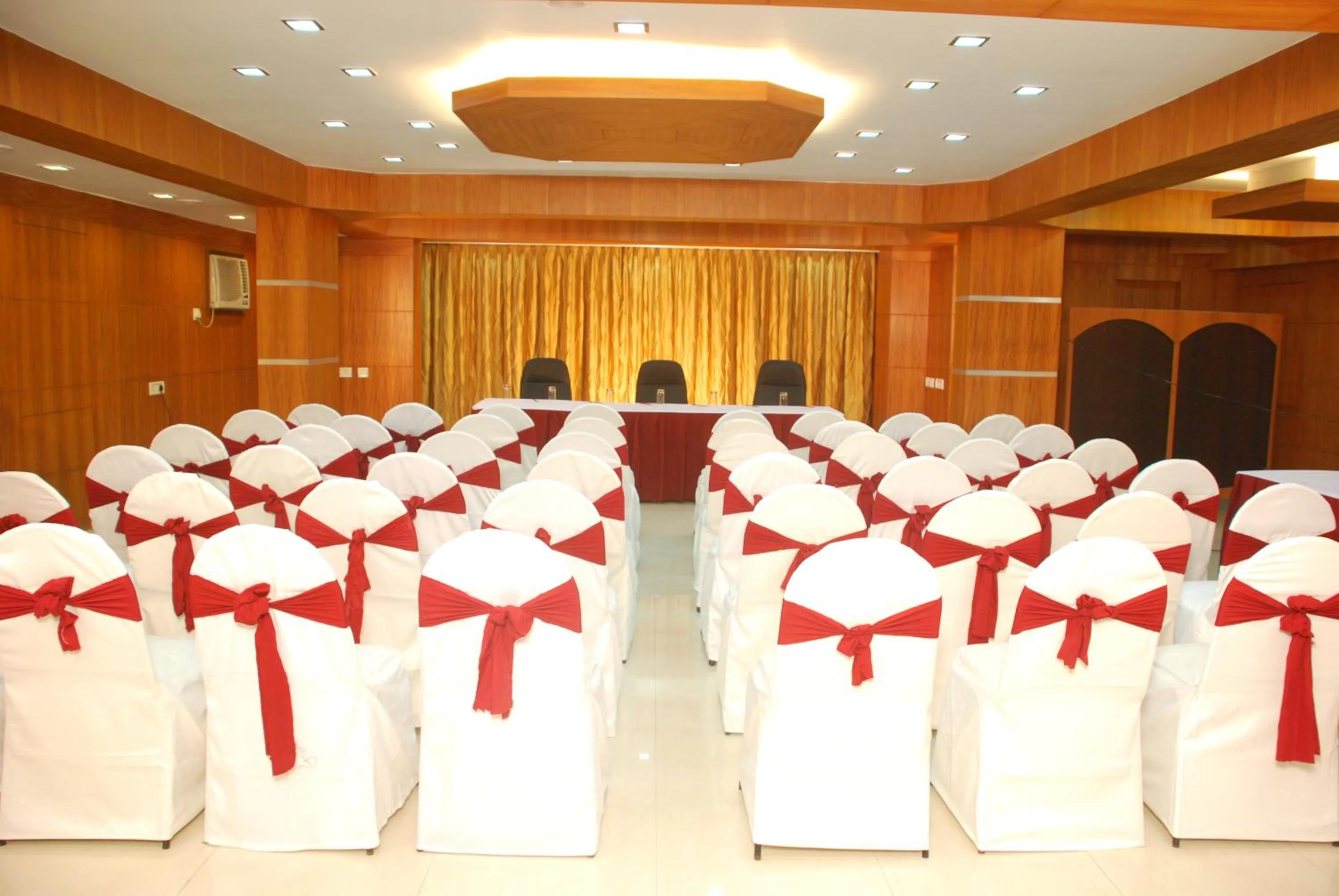 Meeting/conference room in Pan Asia Continental