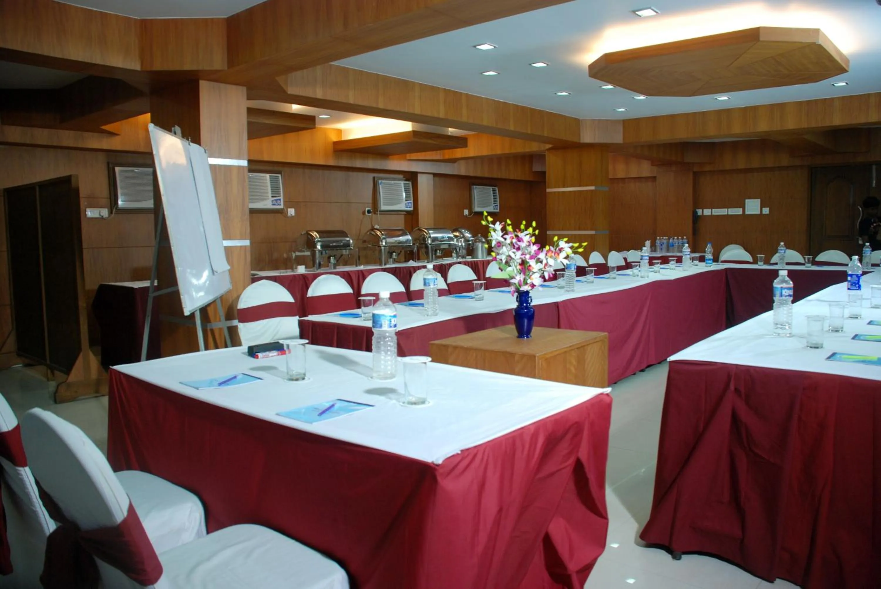 Meeting/conference room in Pan Asia Continental