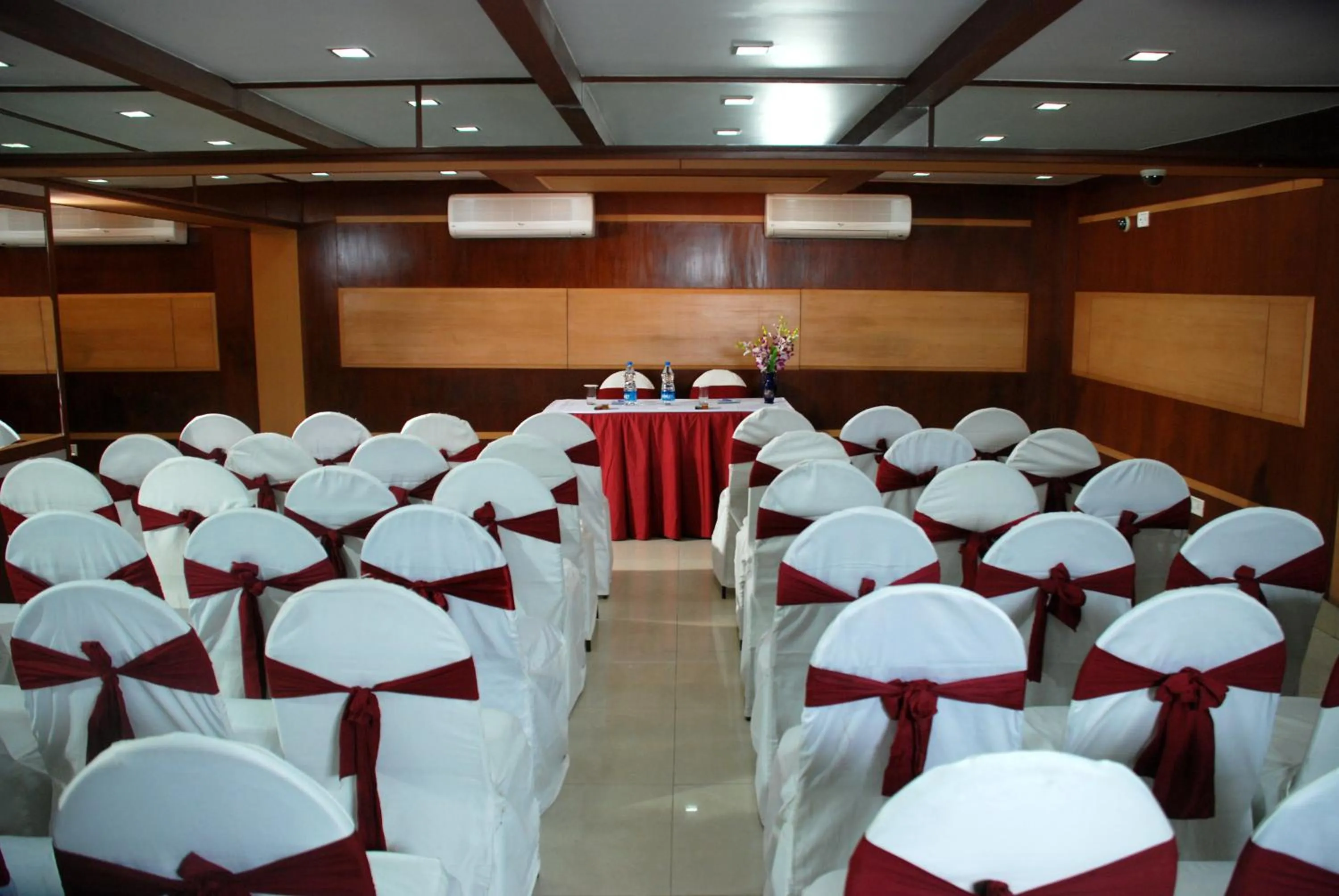 Meeting/conference room in Pan Asia Continental